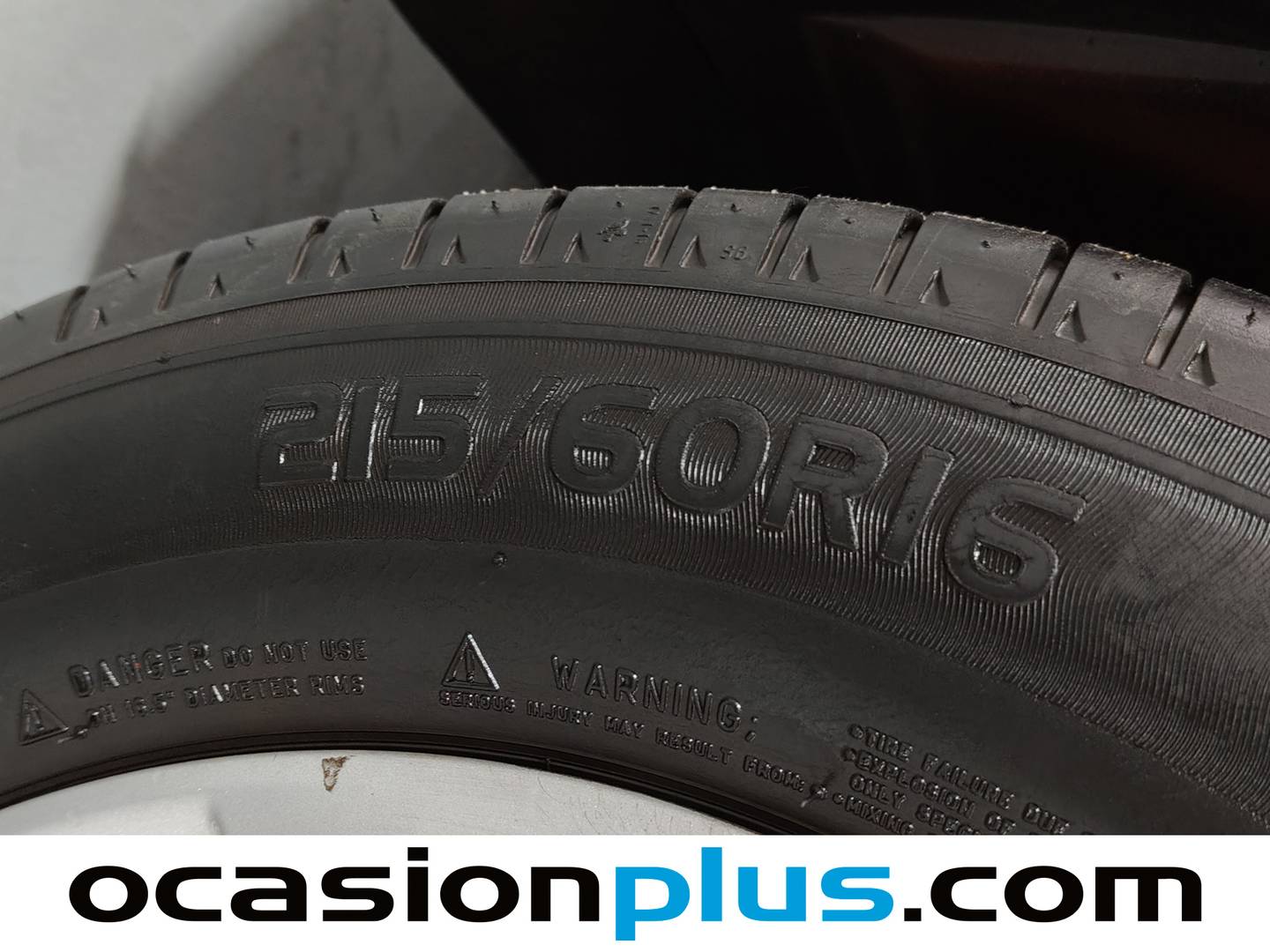 Opel Astra Opel Astra 1.4 Turbo GLP Sedan Business (140 CV) de segunda mano