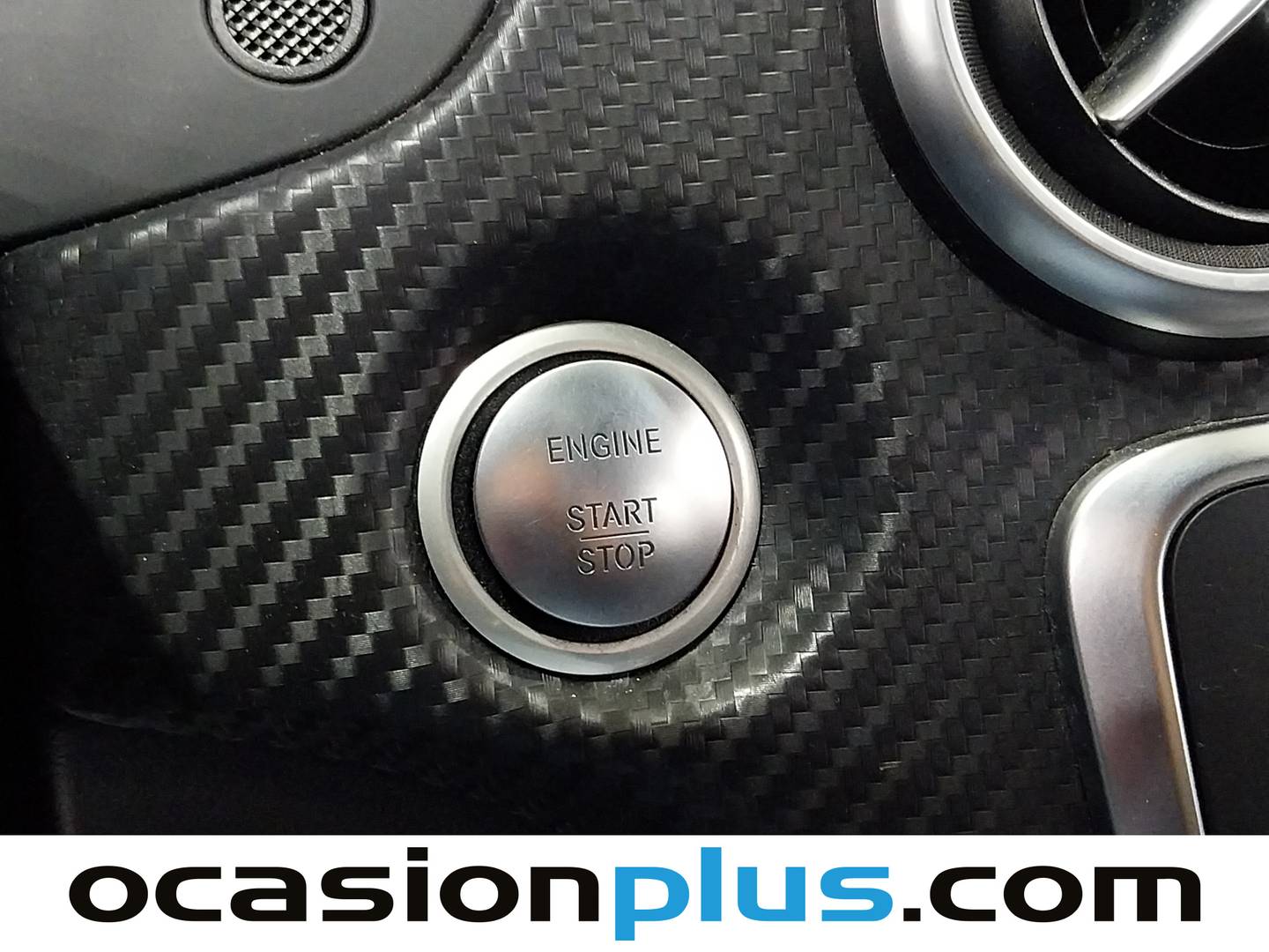 Foto Mercedes Clase A Mercedes-Benz Clase A 200 d  (136 CV) Pack AMG