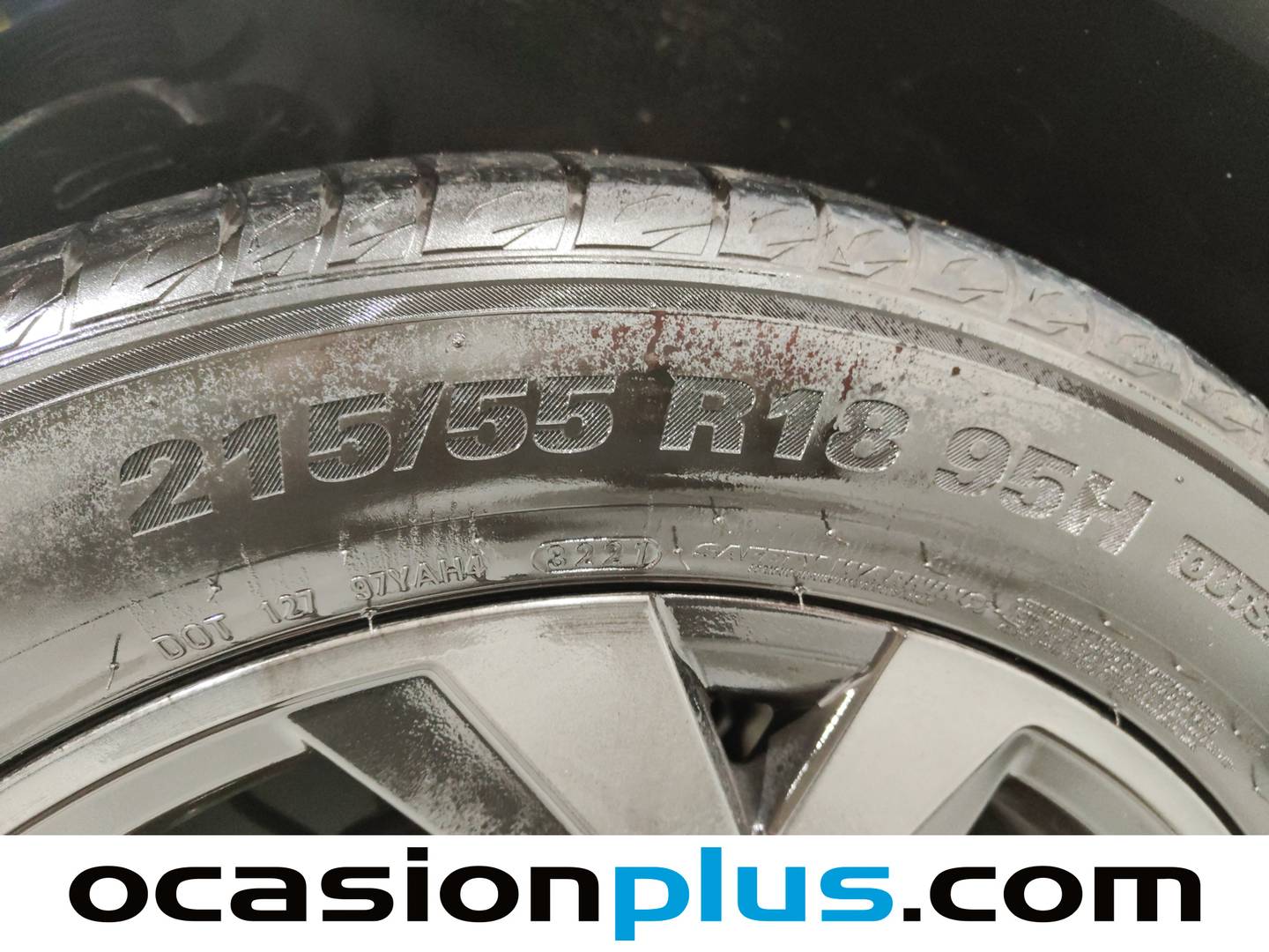 Foto Renault Arkana Renault Arkana RS Line TCe  (140 CV) EDC Microhíbrido