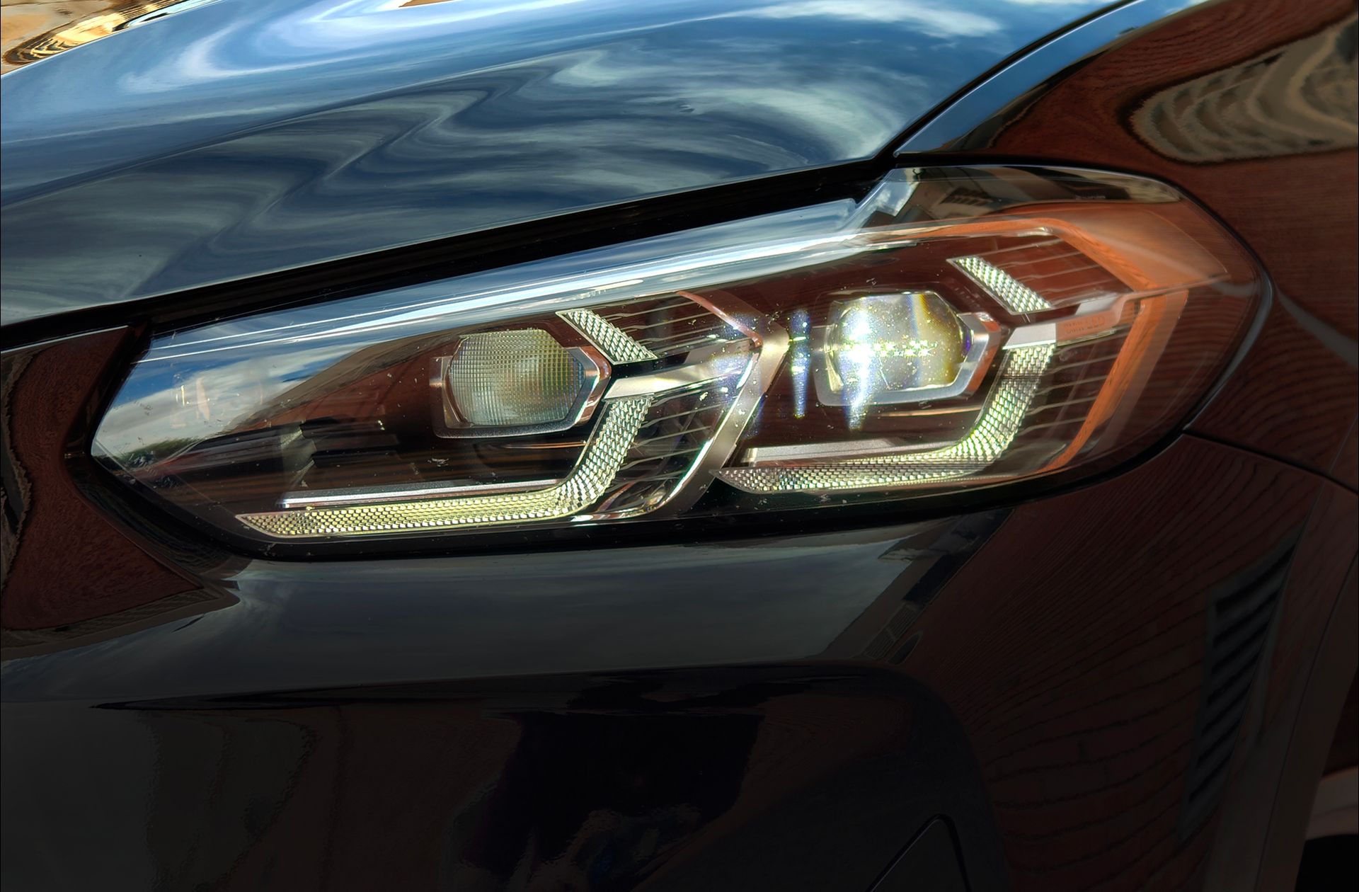 BMW X3 xDrive20d xLine - foto 16