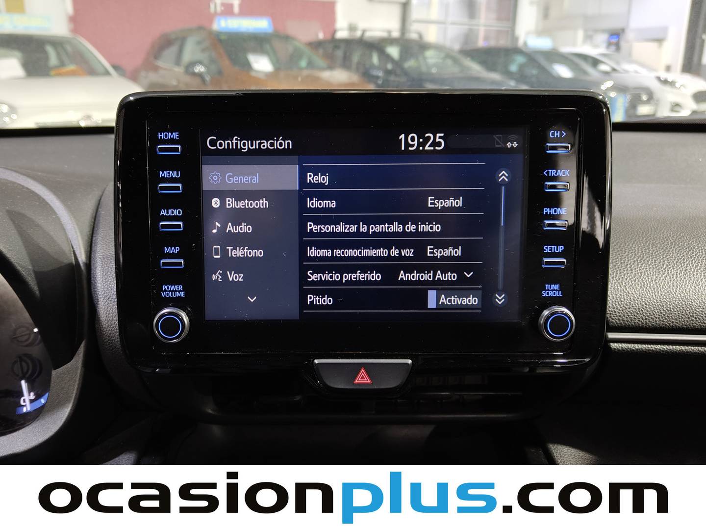 Toyota Yaris Cross Toyota Yaris Cross 120H Active Tech  (116 CV) al mejor precio