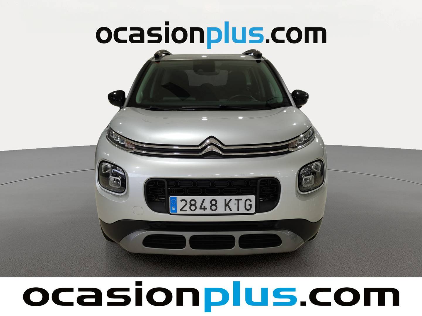 Foto Citroën C3 Aircross Citroen C3 Aircross PureTech 110 S&S Feel  (110 CV)