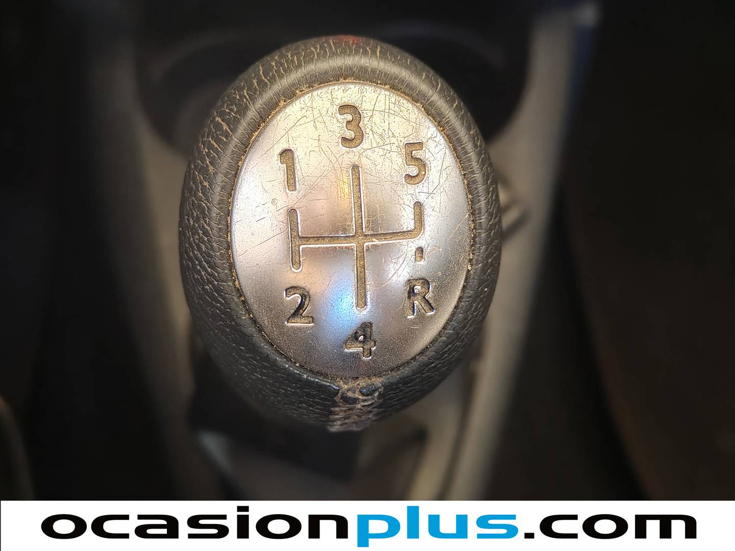 Foto Dacia Sandero Dacia Sandero Serie Limitada Xplore TCe (90 CV)