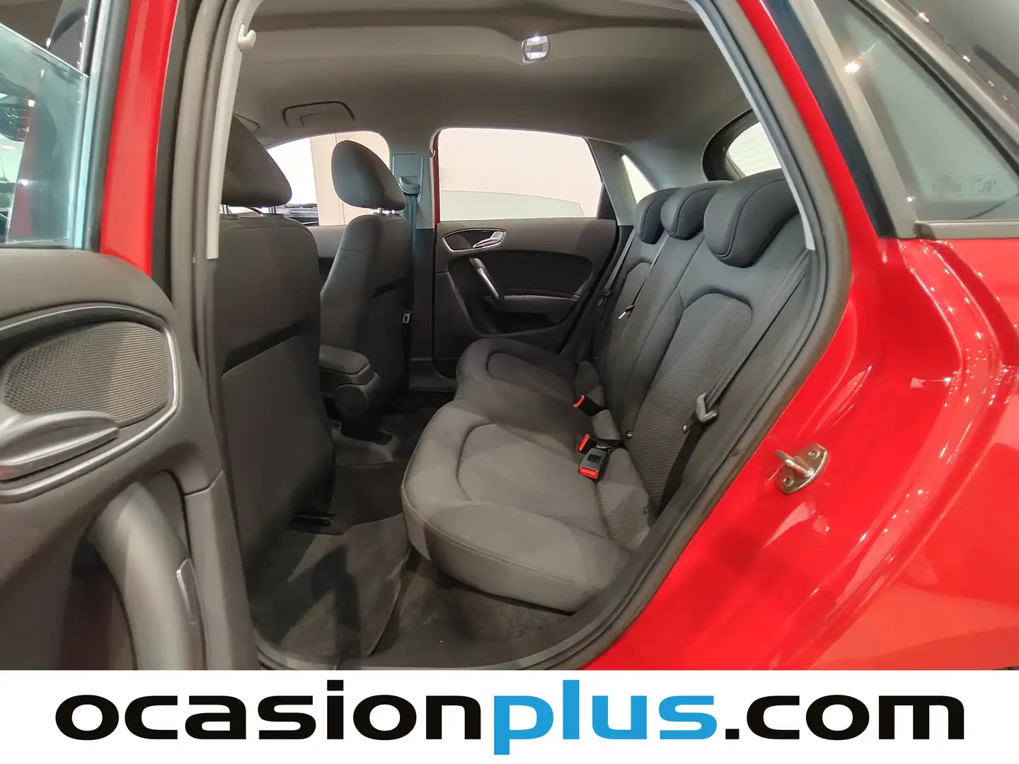 Foto Audi A1 Audi A1 Sportback Adrenalin 1.6 TDI  (116 CV) Pack S Line