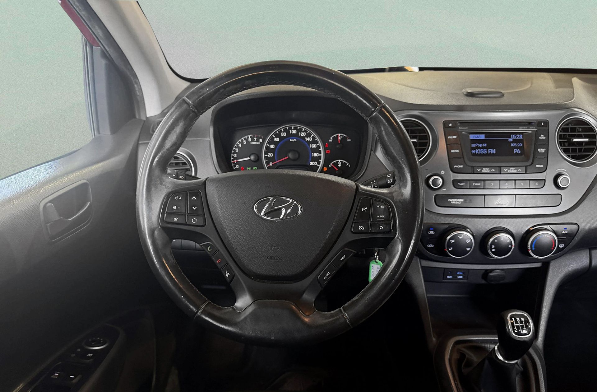 Hyundai i10 1.0 Go - foto 16