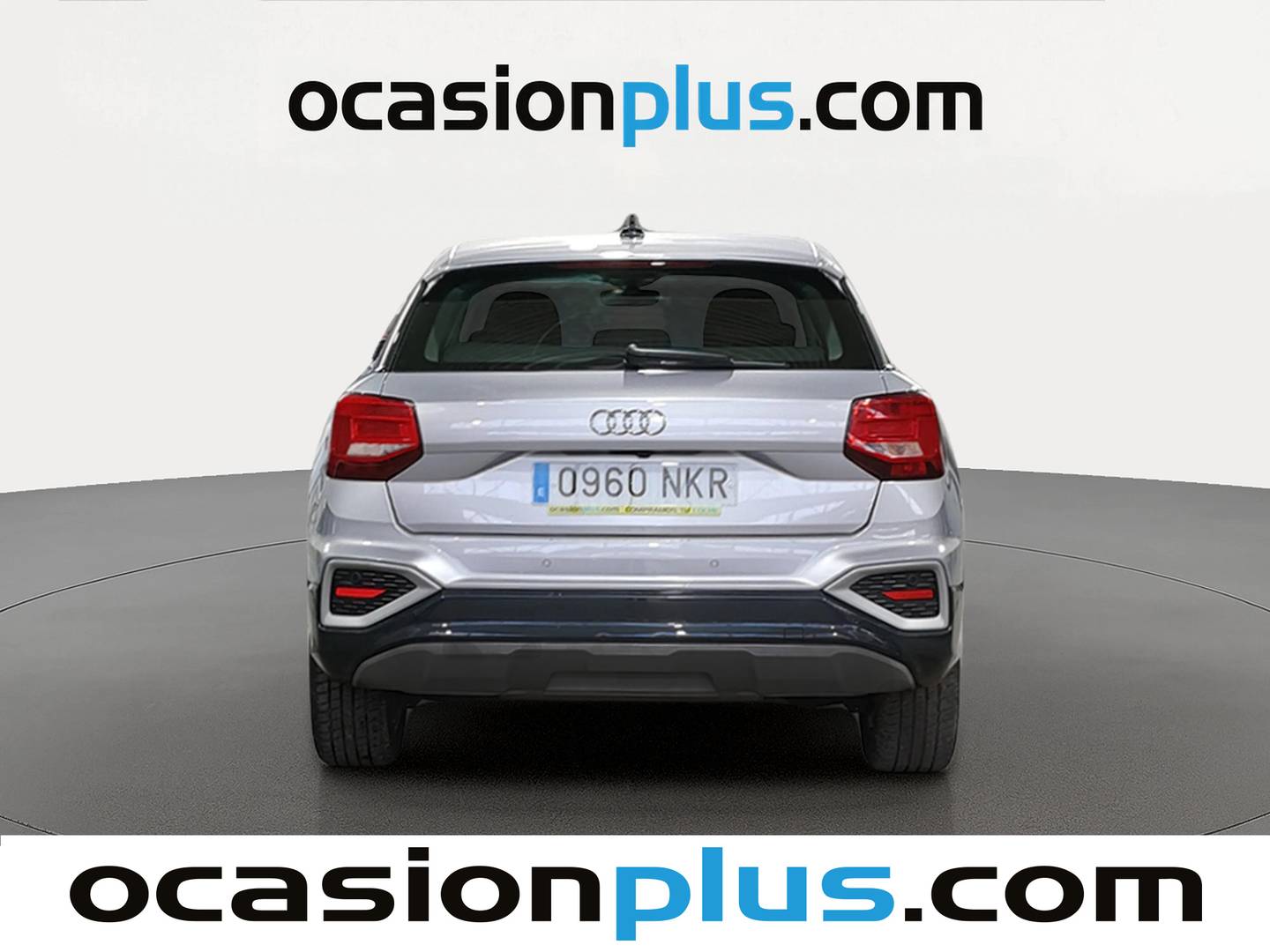 Audi Q2 Audi Q2 Advanced 35 TFSI (150 CV) S tronic al mejor precio