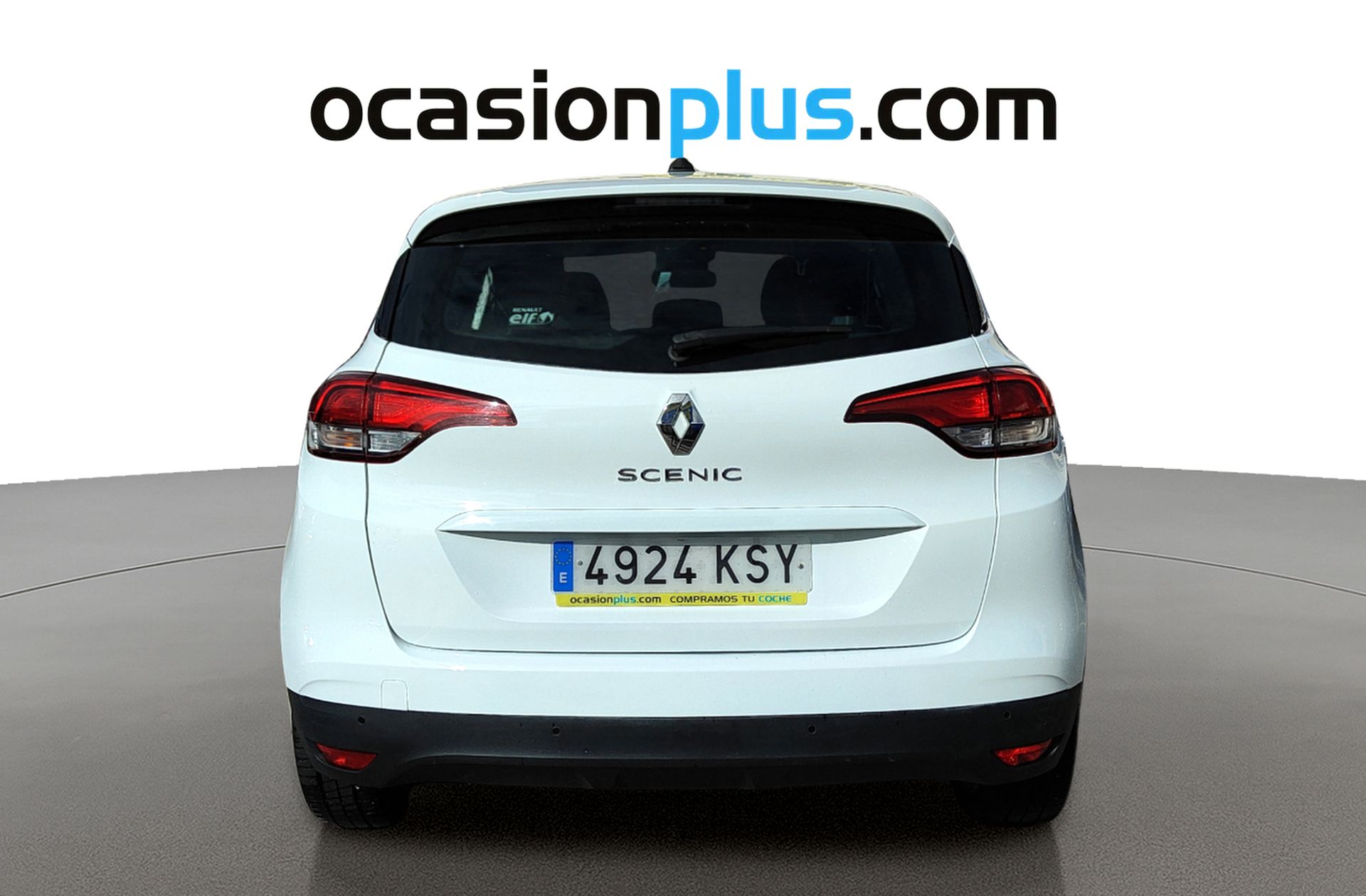 Renault Grand Scénic Limited TCe EDC GPF - foto 14