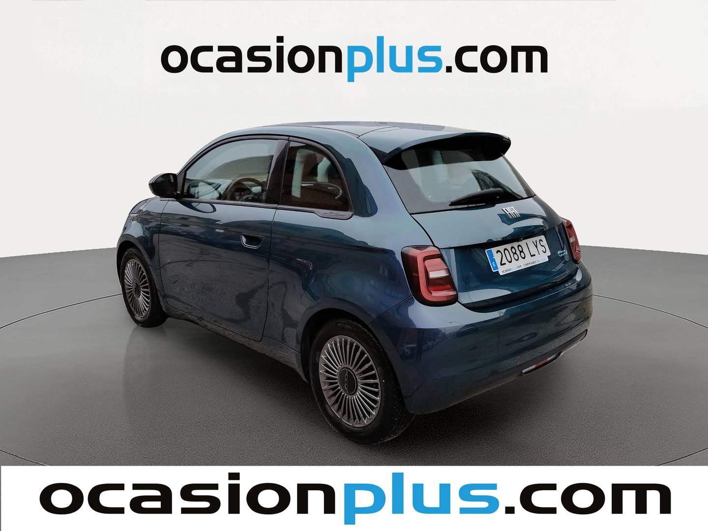 Foto Fiat 500 Fiat 500 Electrico 500 Icon Hb 320km (118 CV)