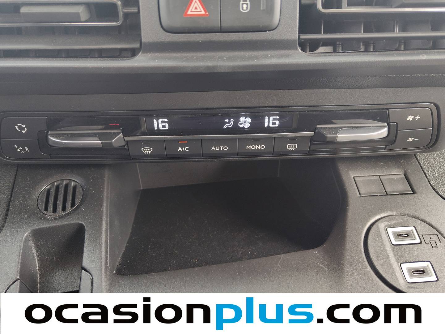 Citroën Berlingo Citroën Berlingo BlueHDi 130 S&S Talla XL Plus (130 CV) 7 Plazas km 0