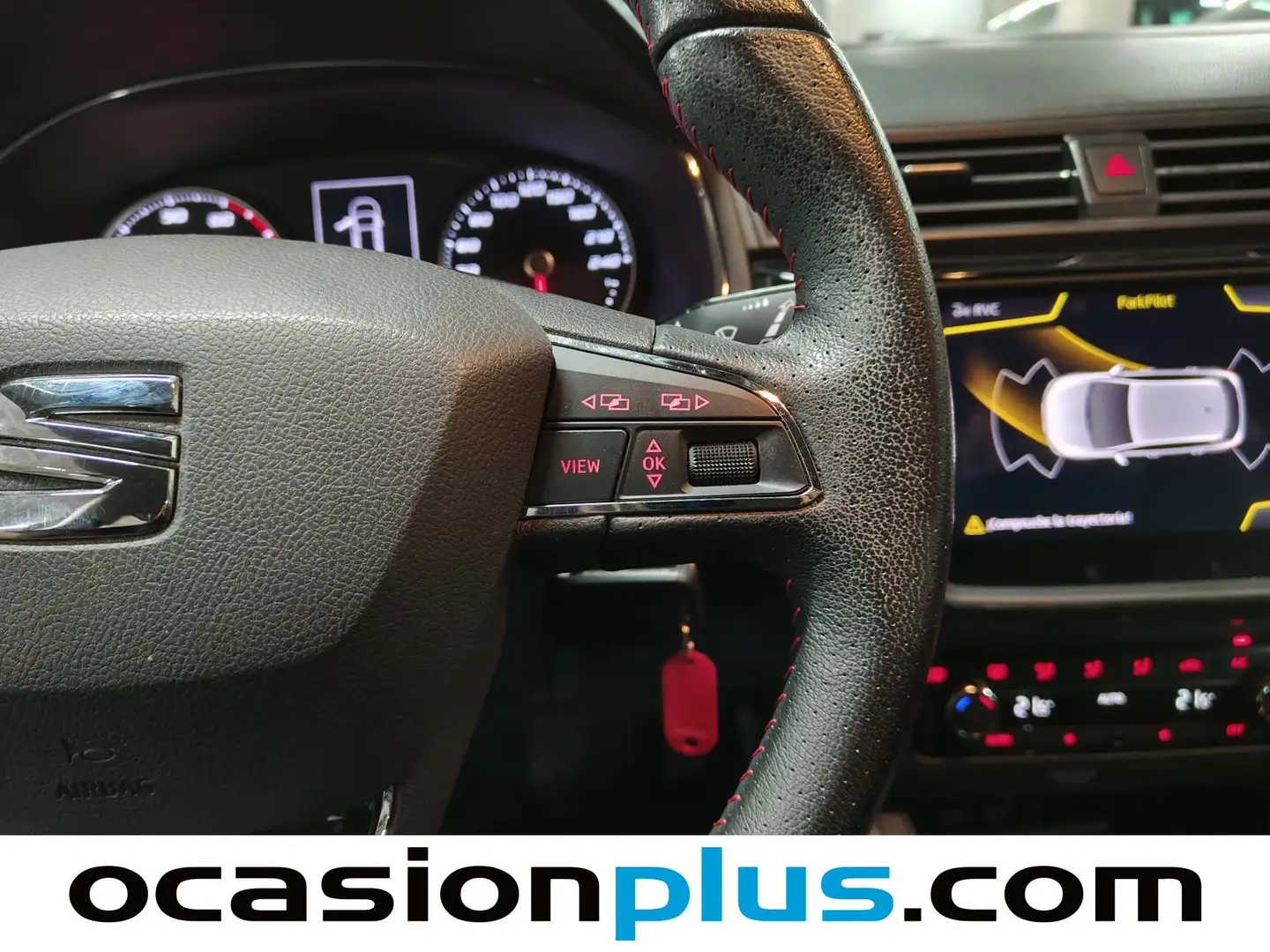 Foto Seat Ibiza SEAT Ibiza 1.0 TGI GNC S&S FR Eco Plus (90 CV)