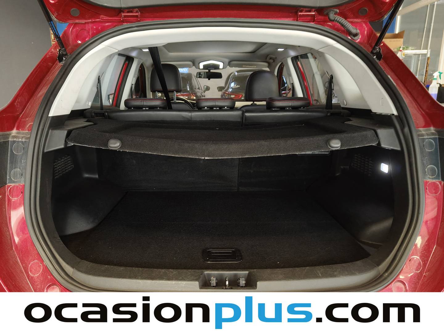 SWM G01 SWM G01 1.5T Luxury  (131 CV) al mejor precio