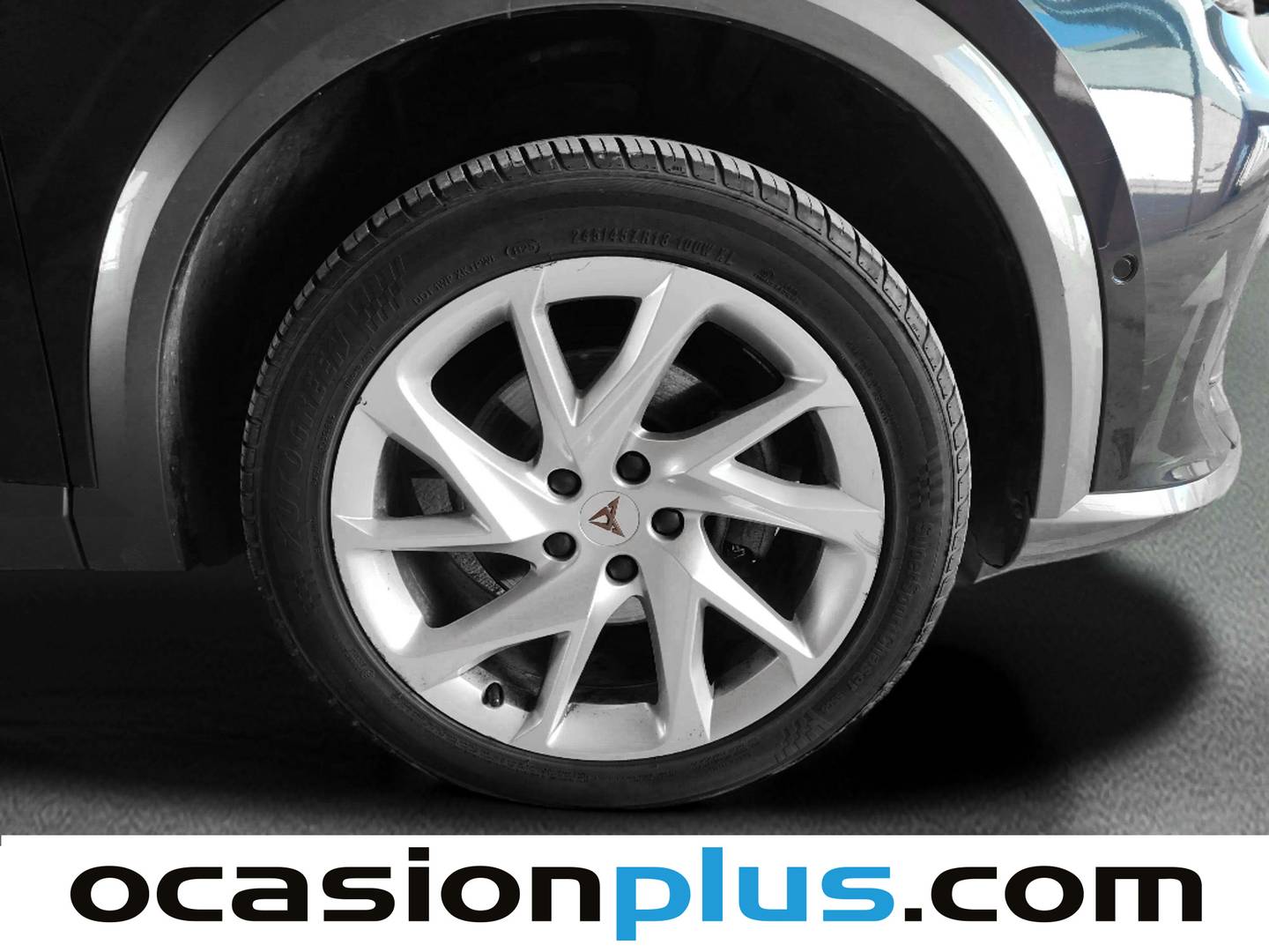 Cupra Formentor CUPRA Formentor 2.0 TDI  (150 CV) diésel