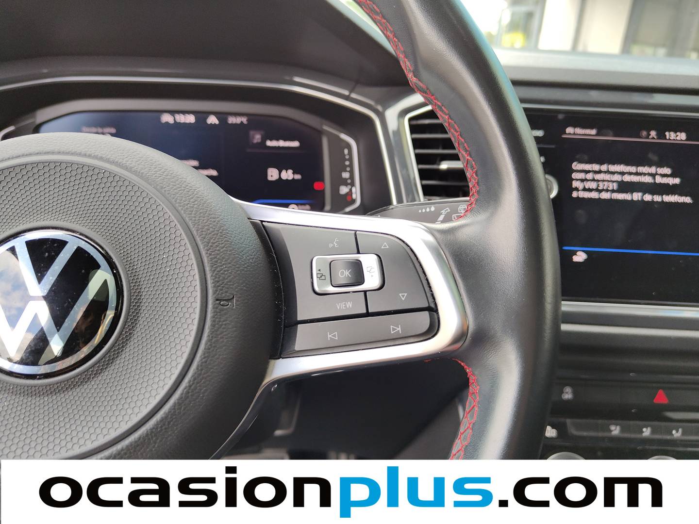 Volkswagen T-Roc Volkswagen T-Roc Sport 1.5 TSI (150 CV) DSG seminuevo