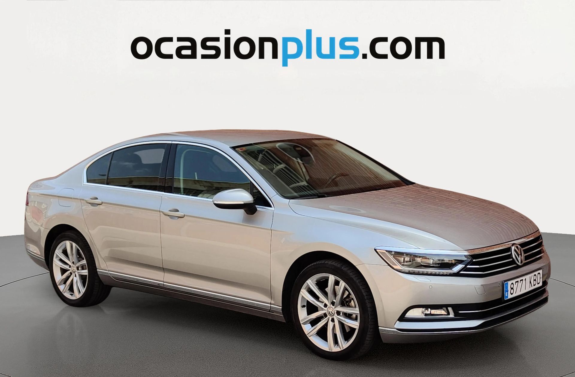 Volkswagen Passat Sport 2.0 TDI BMT - foto 2
