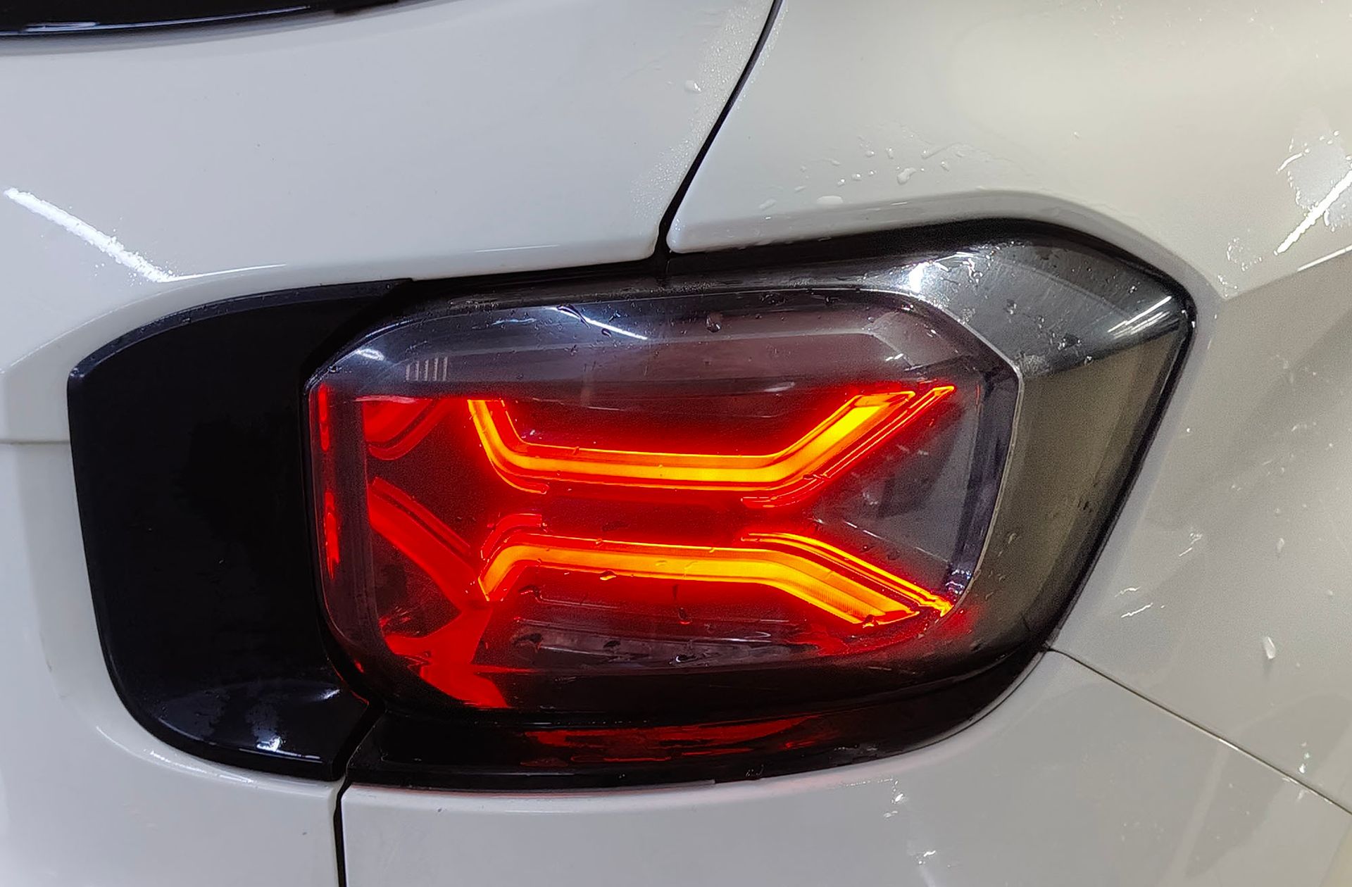Jeep Avenger 1.2 G Summit - foto 19