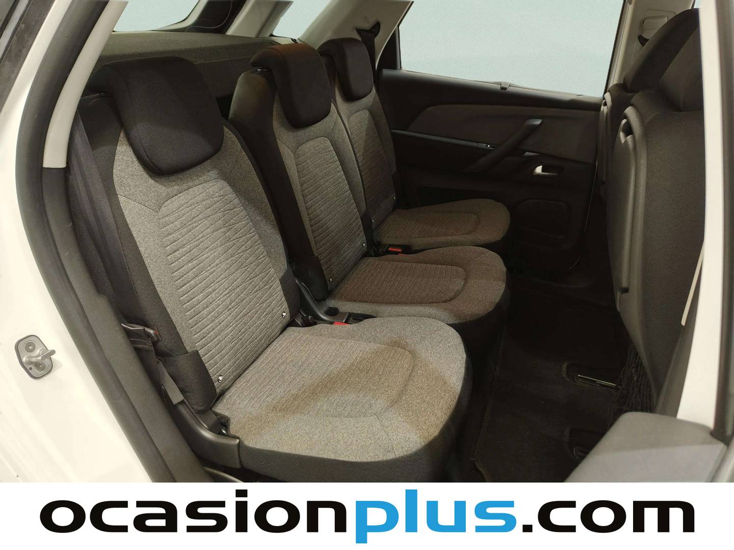 Citroën C4 Picasso Citroën C4 Picasso PureTech 130 S&S Seduction (130 CV) al mejor precio