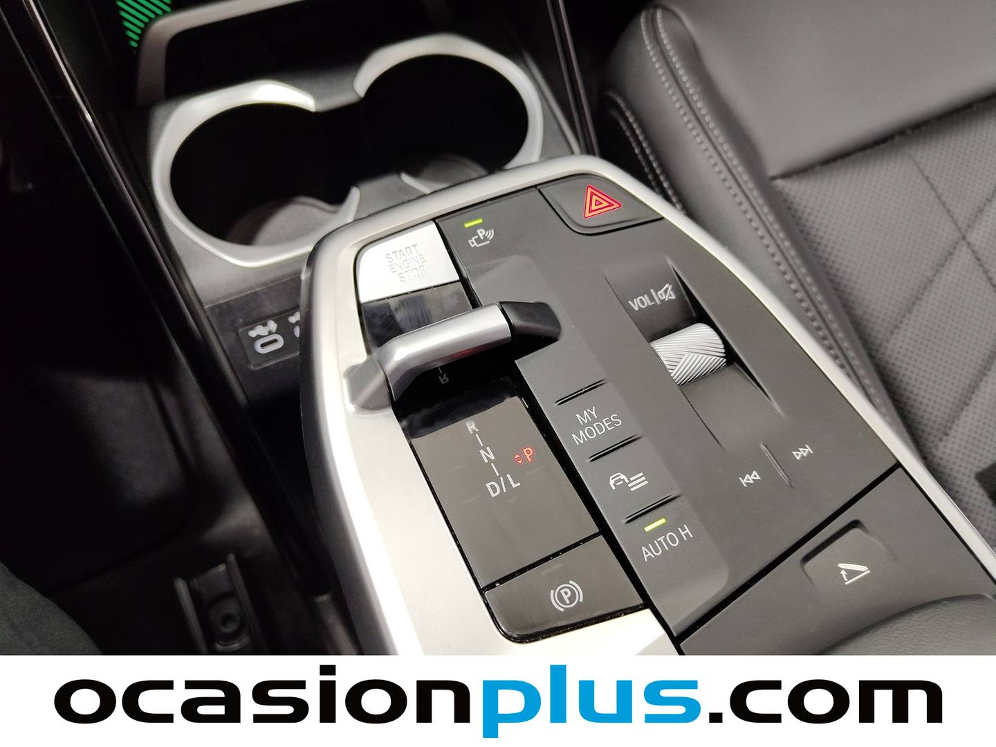 Foto BMW X1 BMW X1 sDrive18i (136 CV)