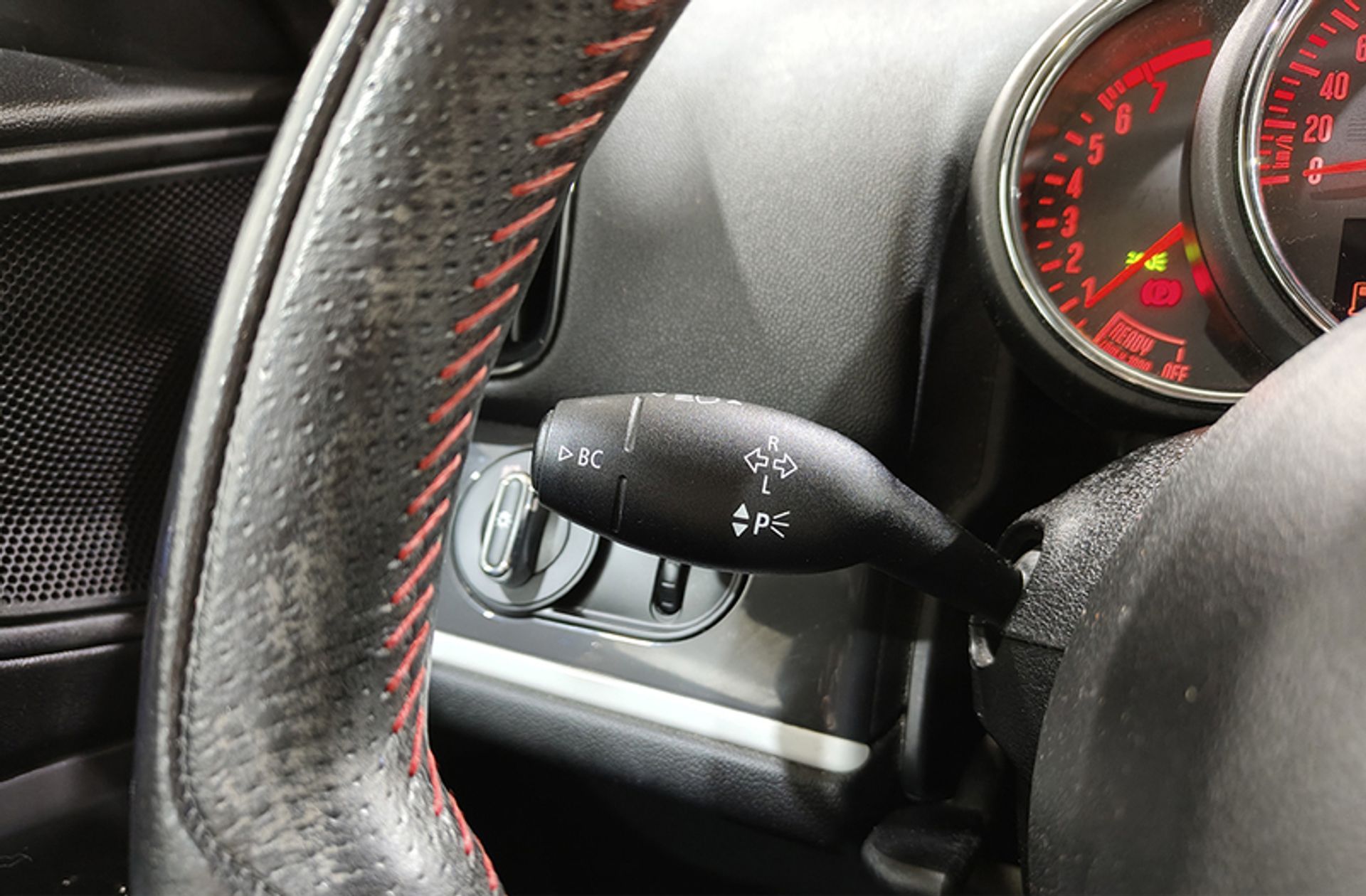 MINI Countryman Cooper S - foto 23