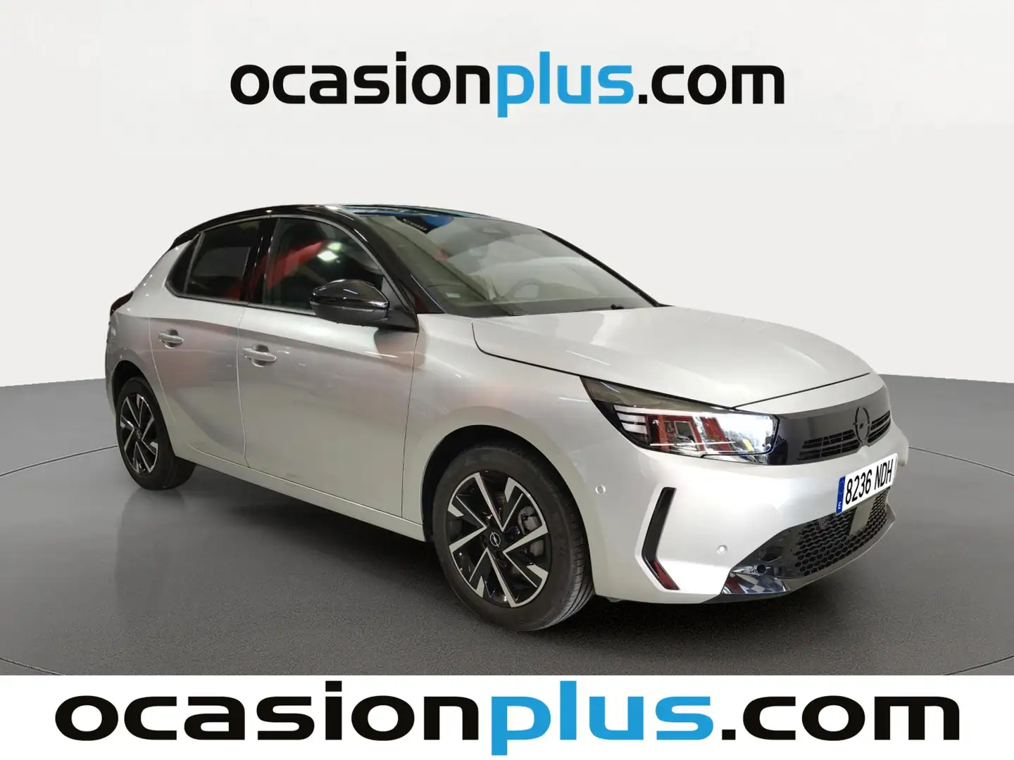 Foto Opel Corsa Opel Corsa 1.2 T XHL GS (100 CV)