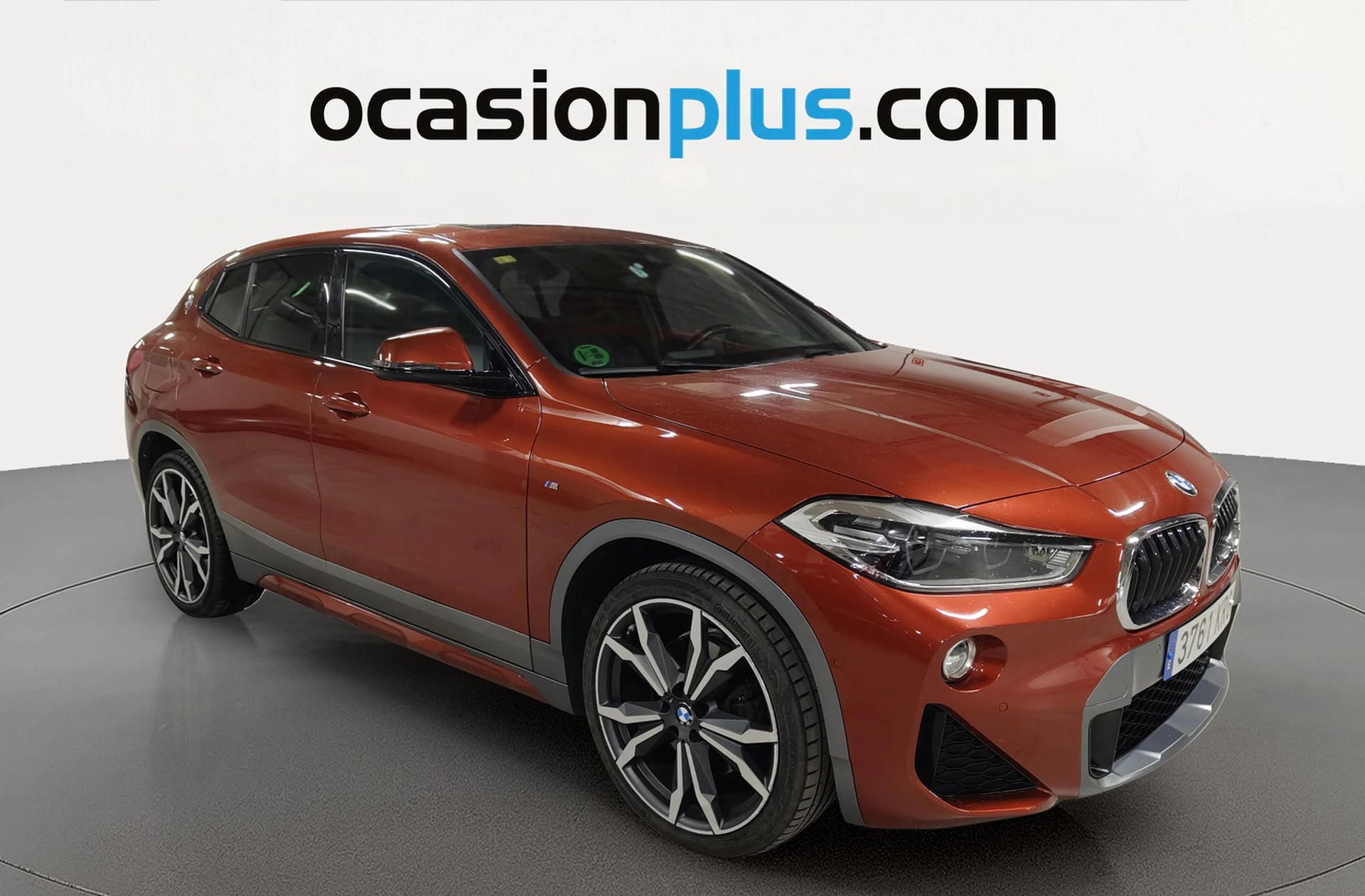 BMW X2 sDrive20i Pack M - foto 2