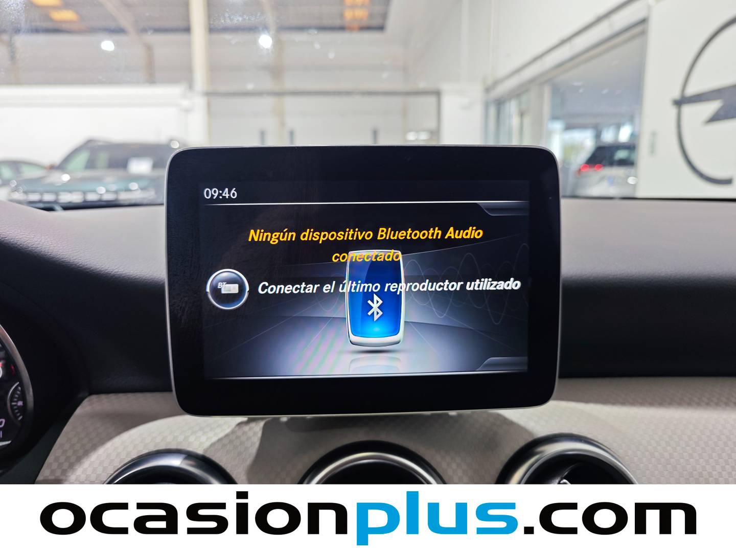 Mercedes Clase A Mercedes-Benz Clase A 200 d (136 CV) barato