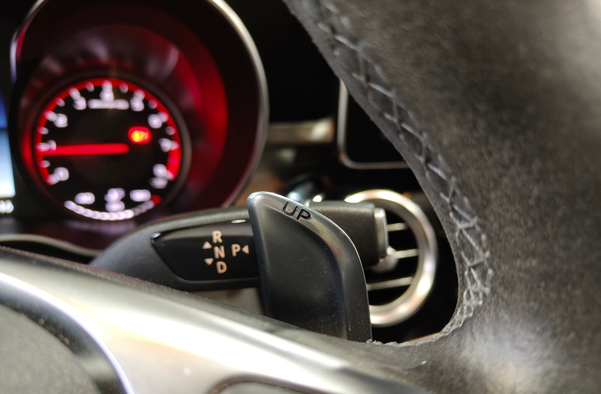 Mercedes-Benz Clase C C 63 S Mercedes-AMG - foto 41