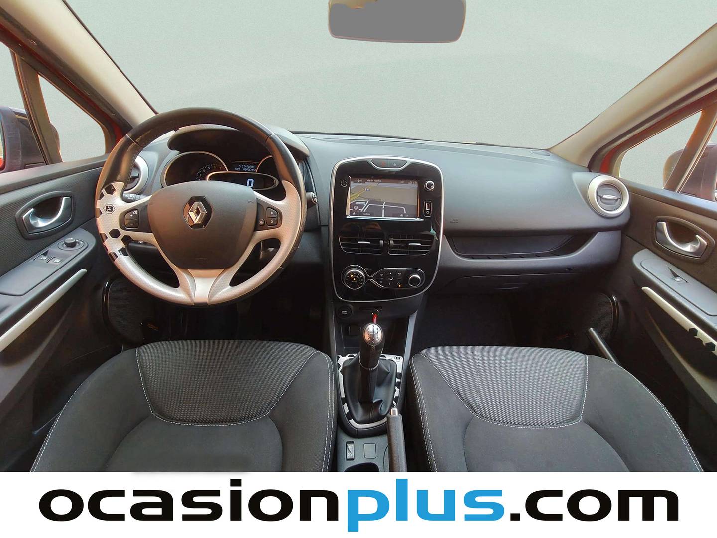 Renault Clio Renault Clio TCe 90 Technofeel Energy eco2 (90 CV) de ocasión