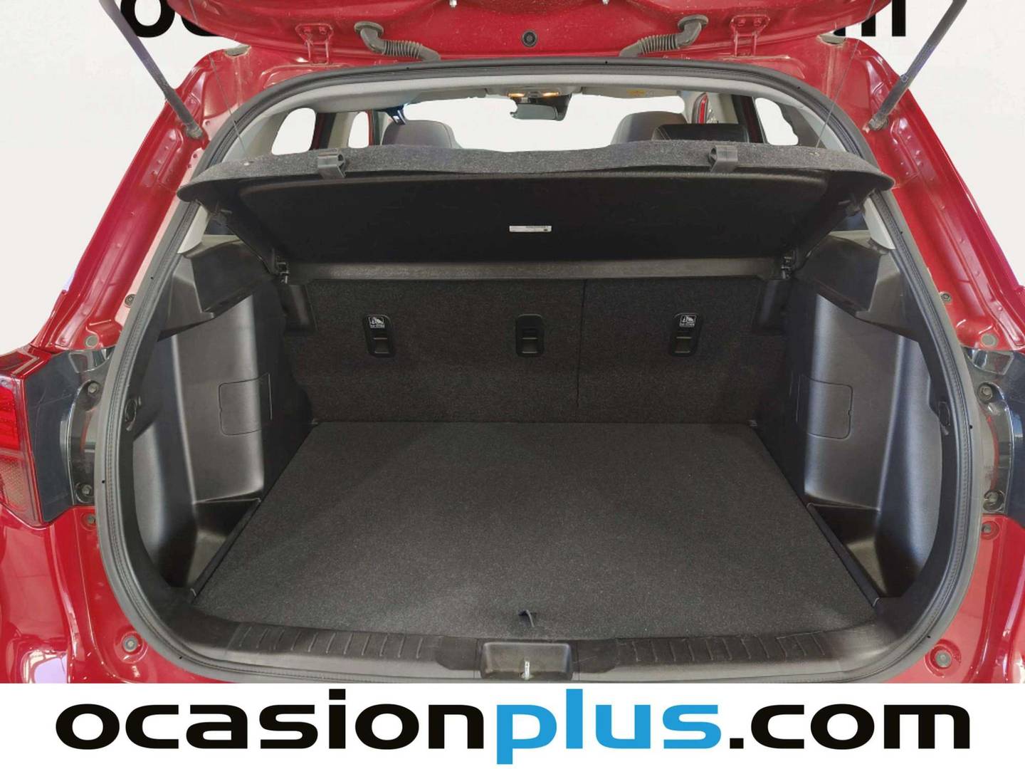 Suzuki Vitara Suzuki Vitara 1.4 Turbo GLX SR 4WD 6AT (140 CV) automático