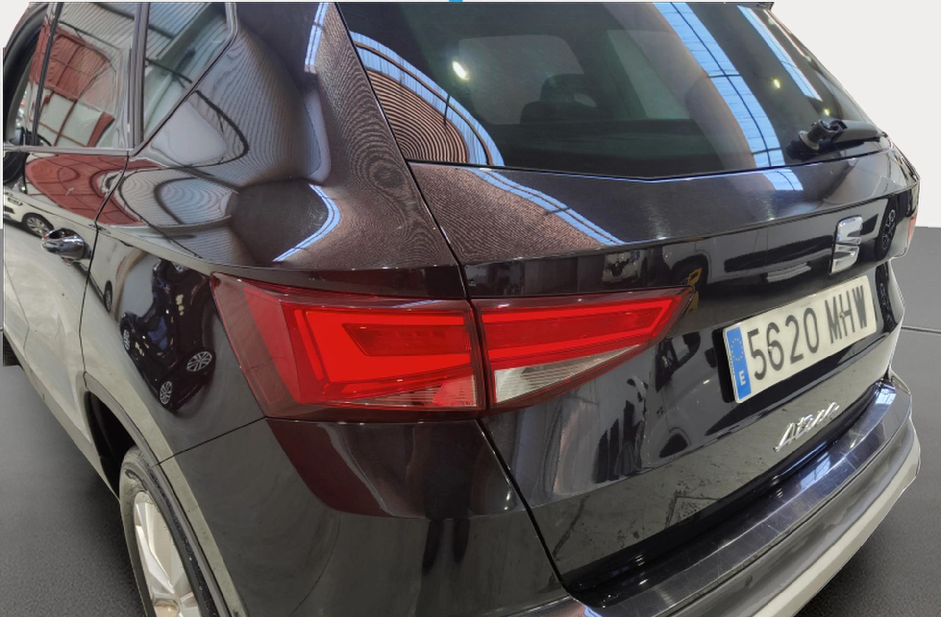 SEAT Ateca 1.5 TSI Style XL - foto 17