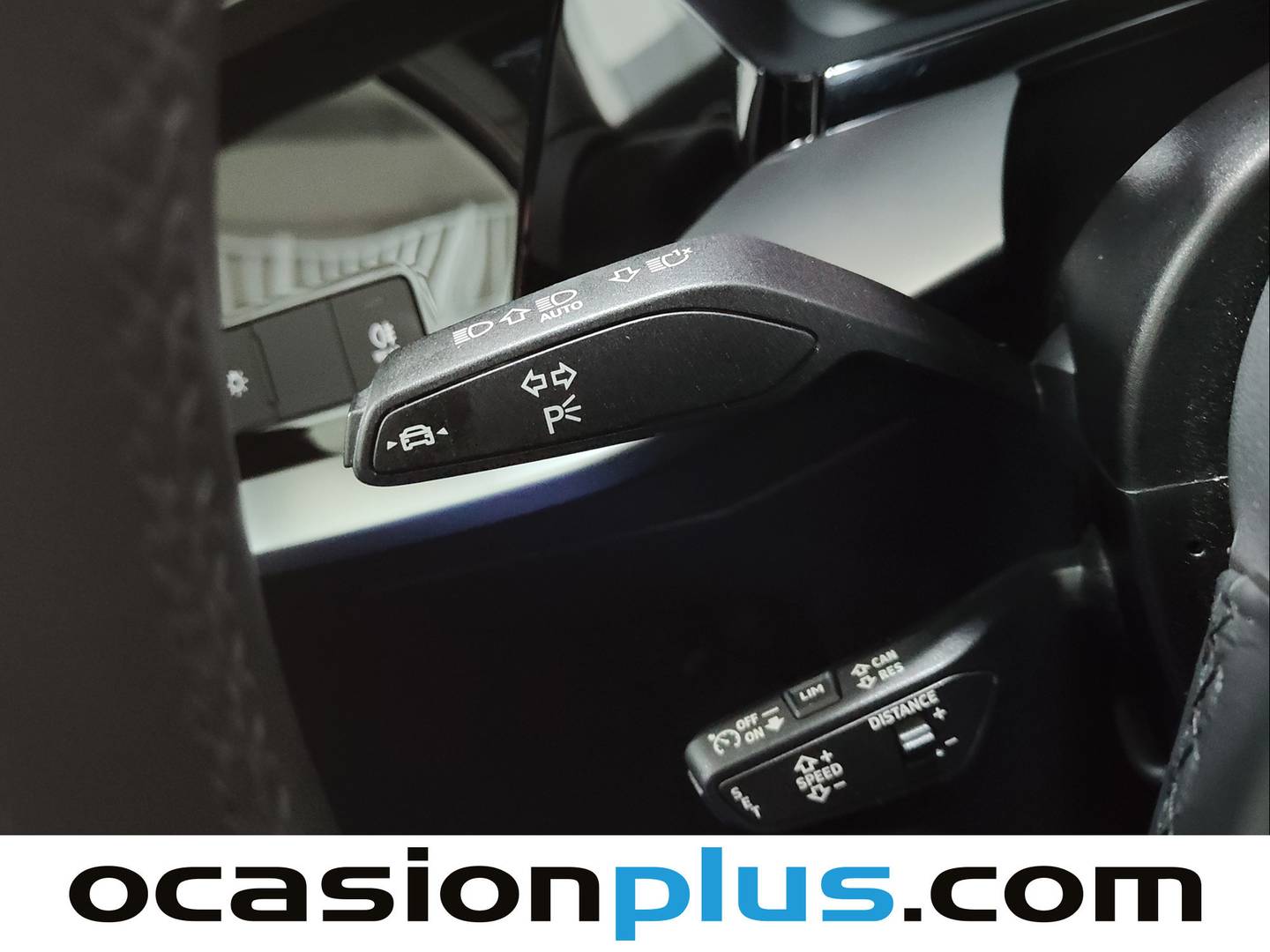 Foto Audi A3 Audi A3 Sportback 30 TFSI (110 CV)