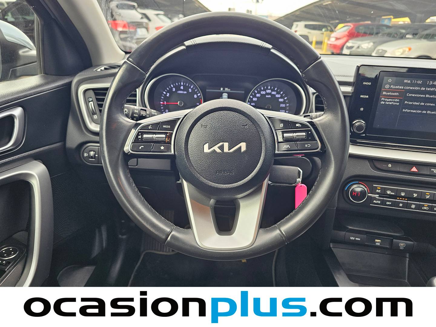 Foto KIA XCeed Kia XCeed 1.0 T-GDi Drive (120 CV)