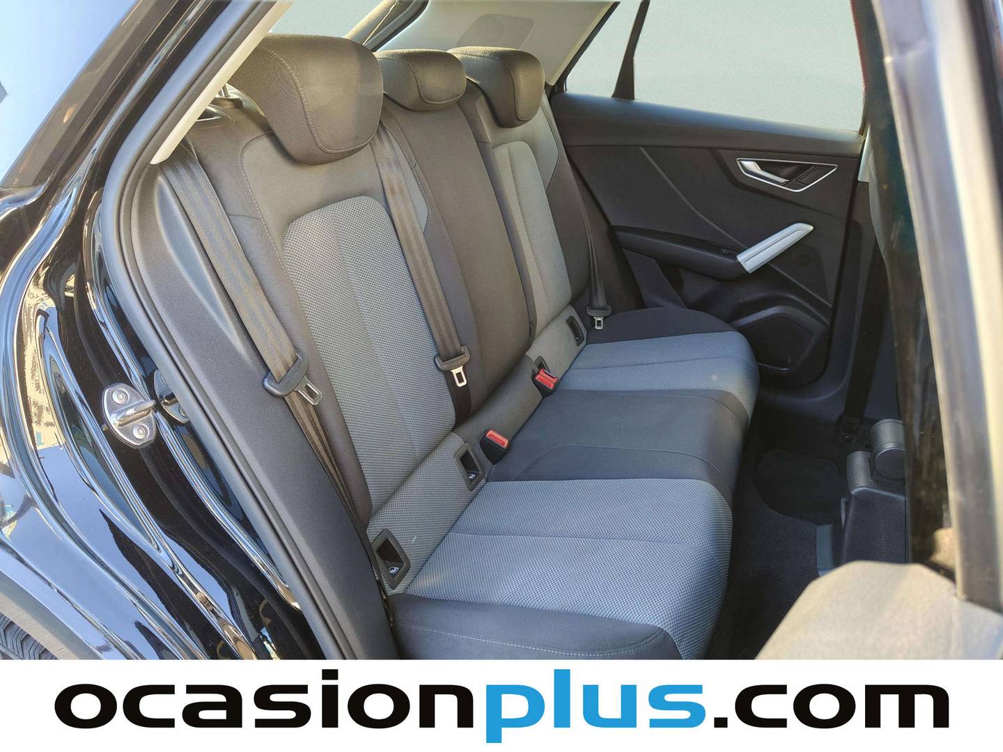 Foto Audi Q2 Audi Q2 design edition 1.0 TFSI ultra  (116 CV)