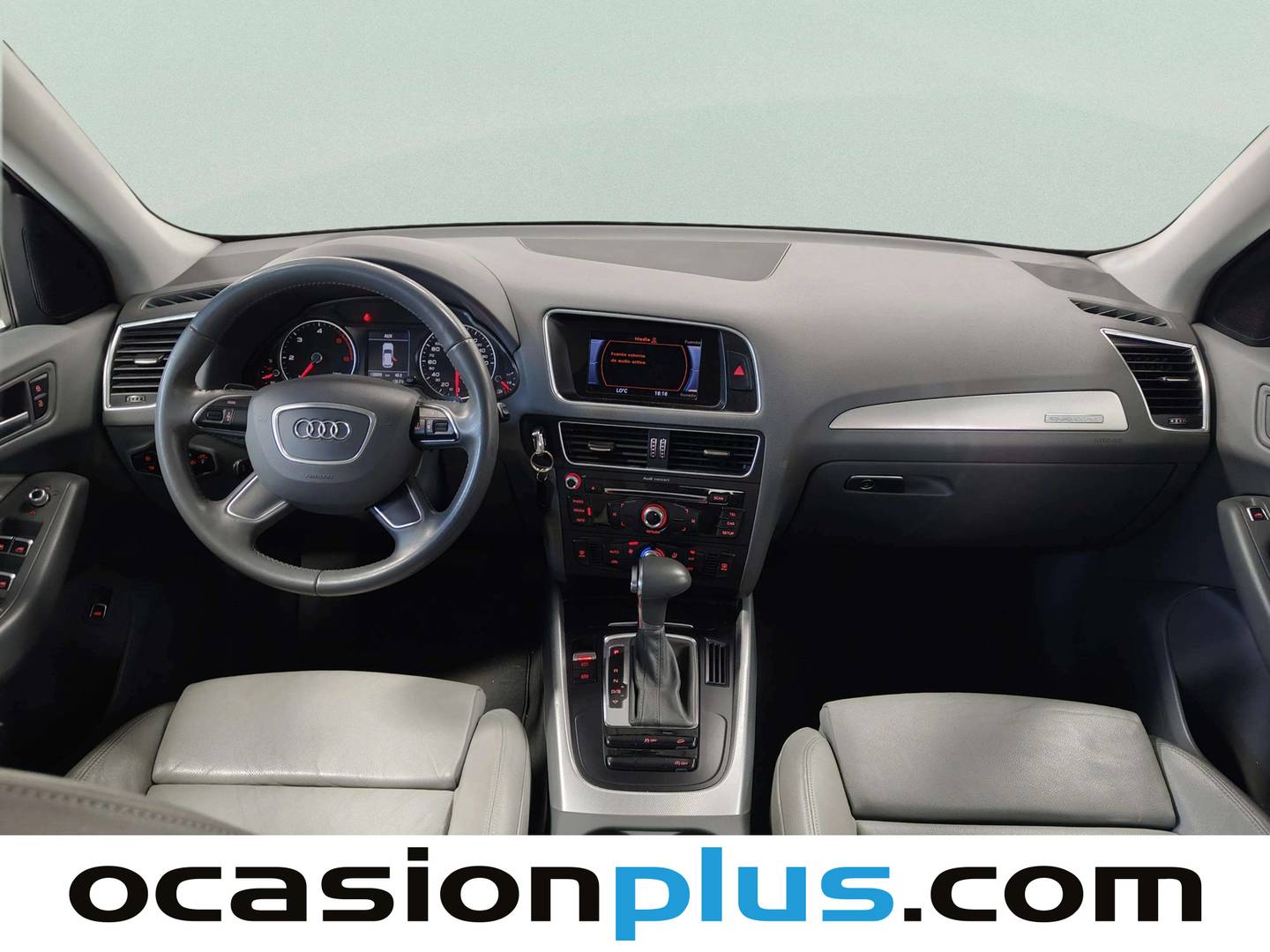 Audi Q5 Audi Q5 2.0 TDI quattro (177 CV) S tronic de ocasión