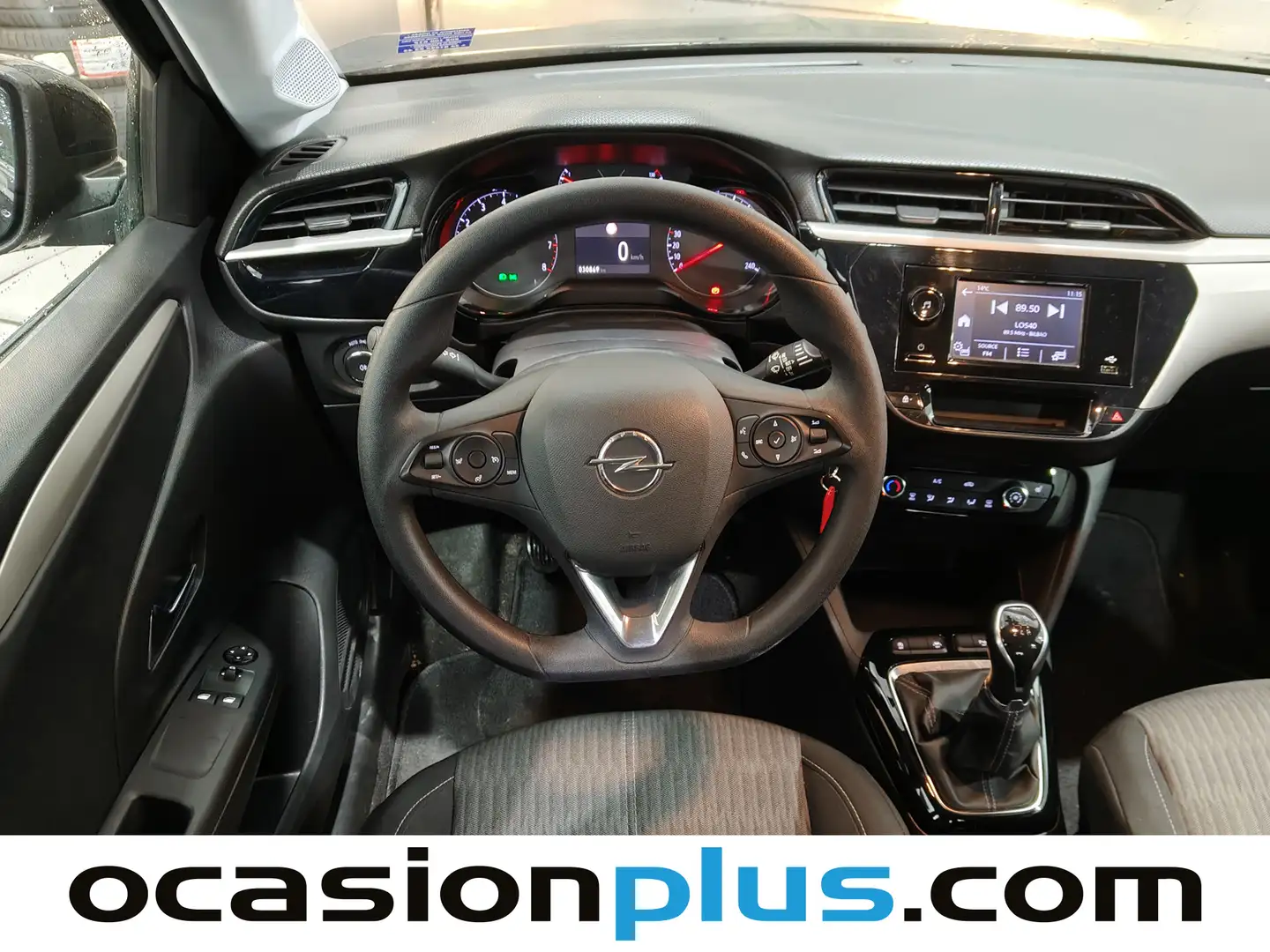 Foto Opel Corsa Opel Corsa 1.2 XEL Edition (75 CV)