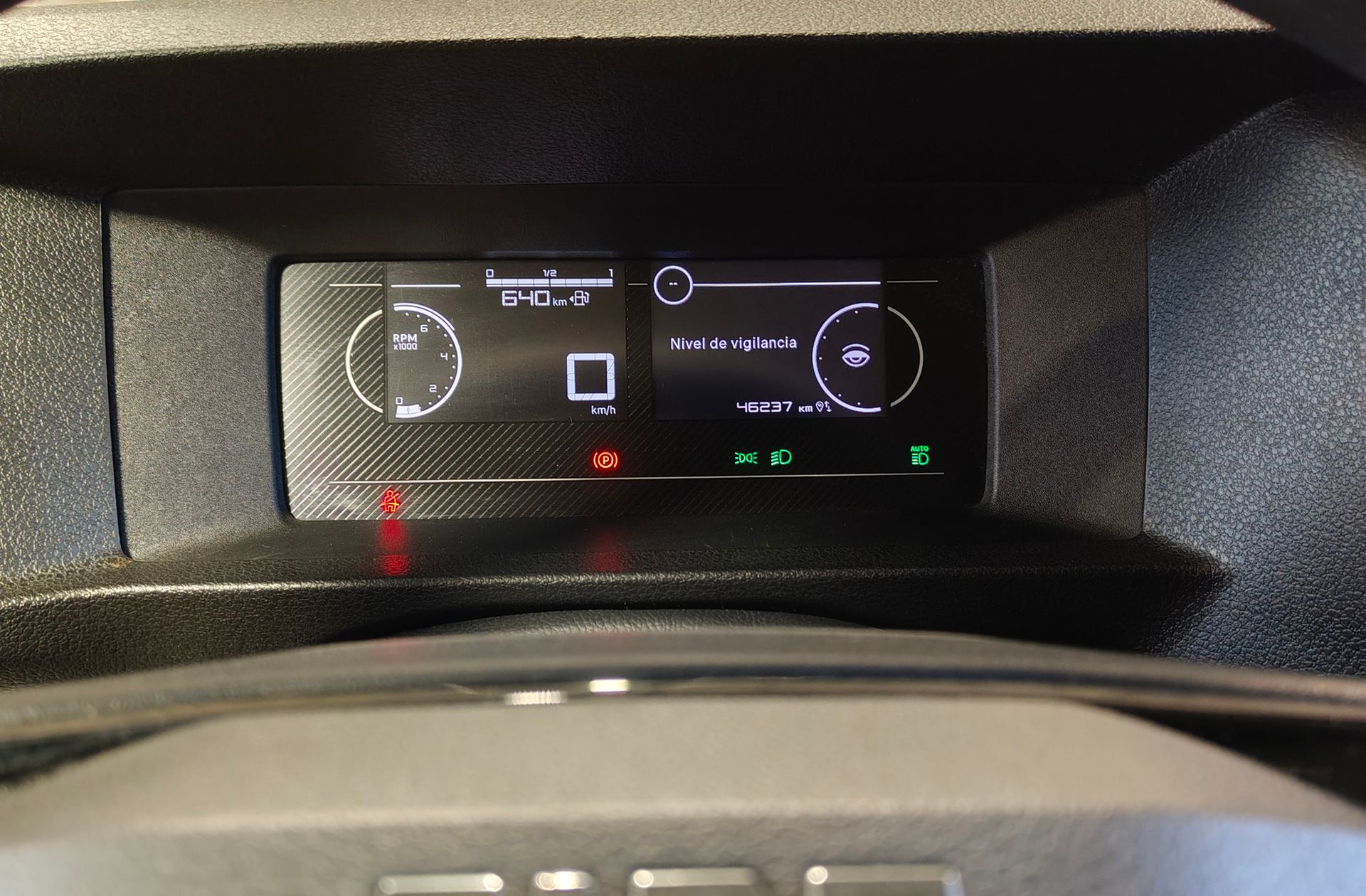 Fiat Scudo Furgon 1.5 BlueHDi L2 - foto 18
