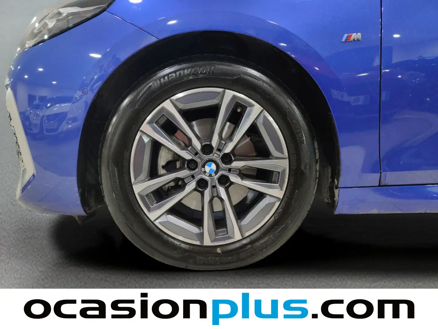 Foto BMW Serie 2 Active Tourer BMW Serie 2 218d Active Tourer (150 CV) PACK M