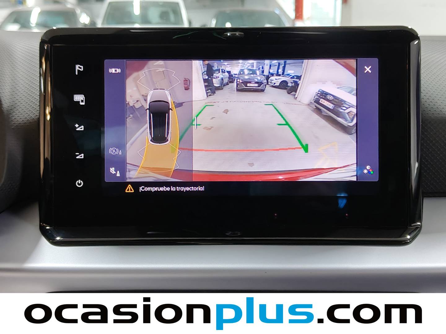 Extras del Seat Arona SEAT Arona 1.0 TSI S&S FR Plus (110 CV)