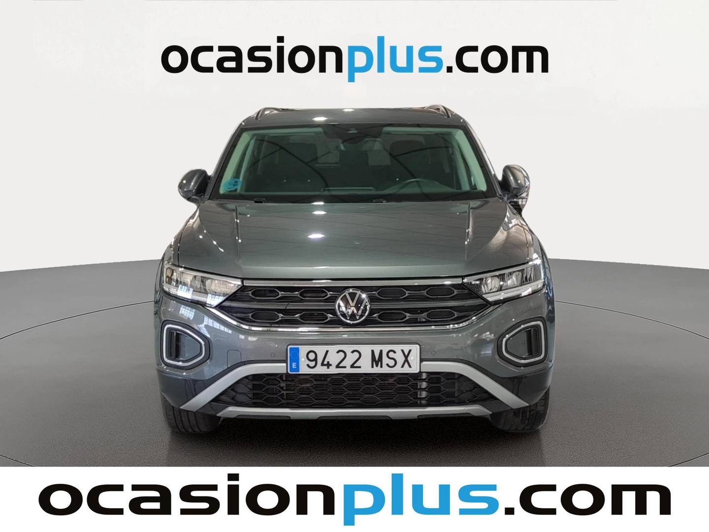 Volkswagen T-Roc Volkswagen T-Roc Life 1.0 TSI (110 CV) 110cv