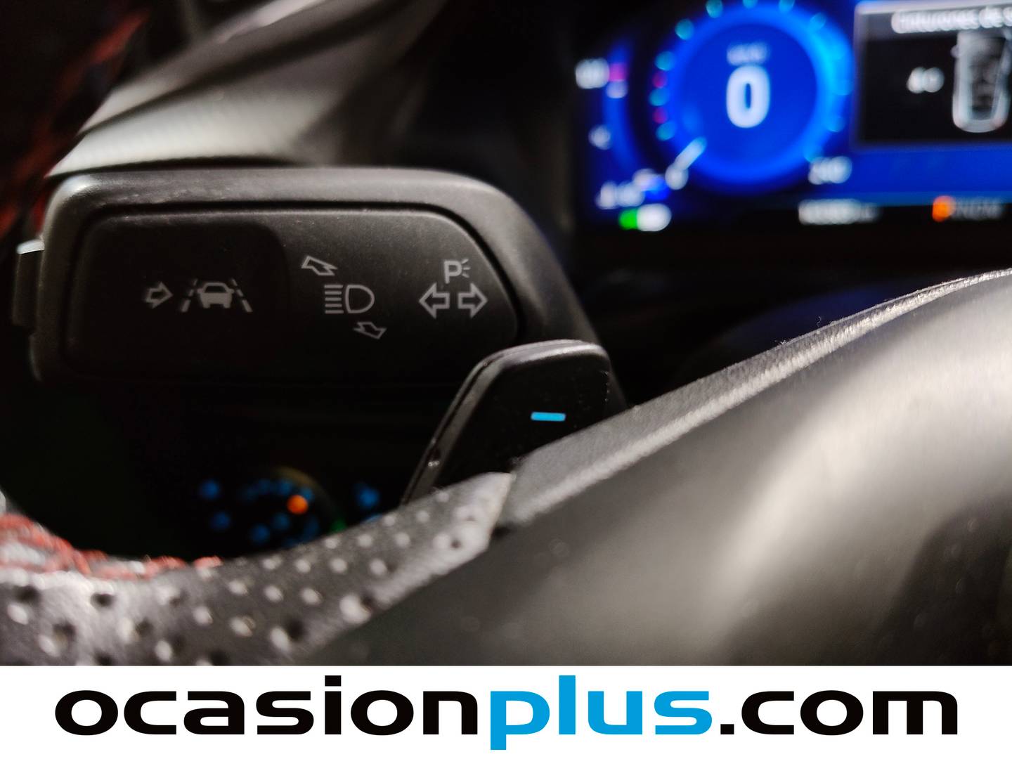 Ford Puma Ford Puma 1.0 EcoBoost MHEV ST-Line X Auto (155 CV) km 0