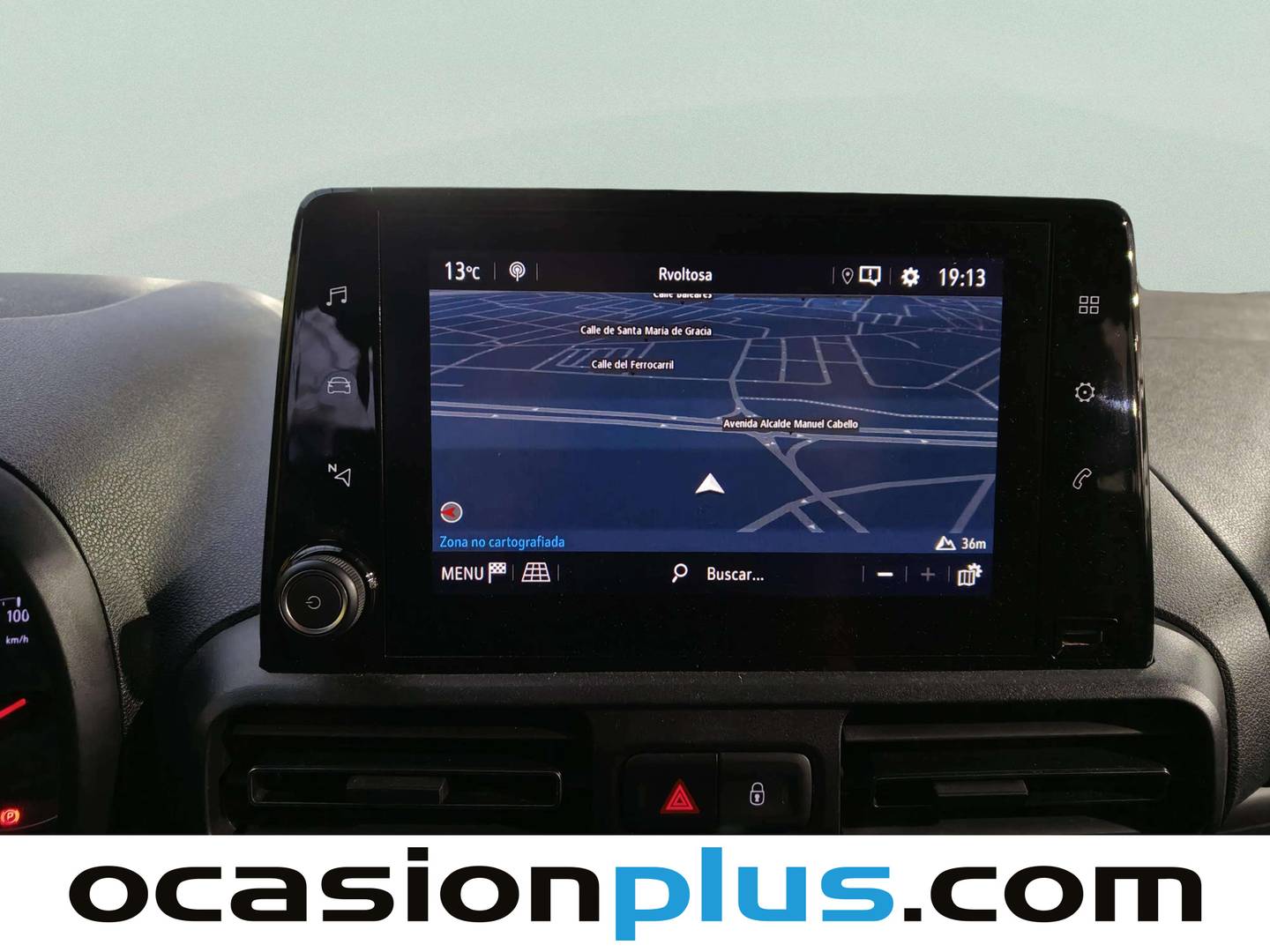 Foto Opel Combo Life Opel Combo Life 1.5 TD Business Edition Plus L1 (102 CV)