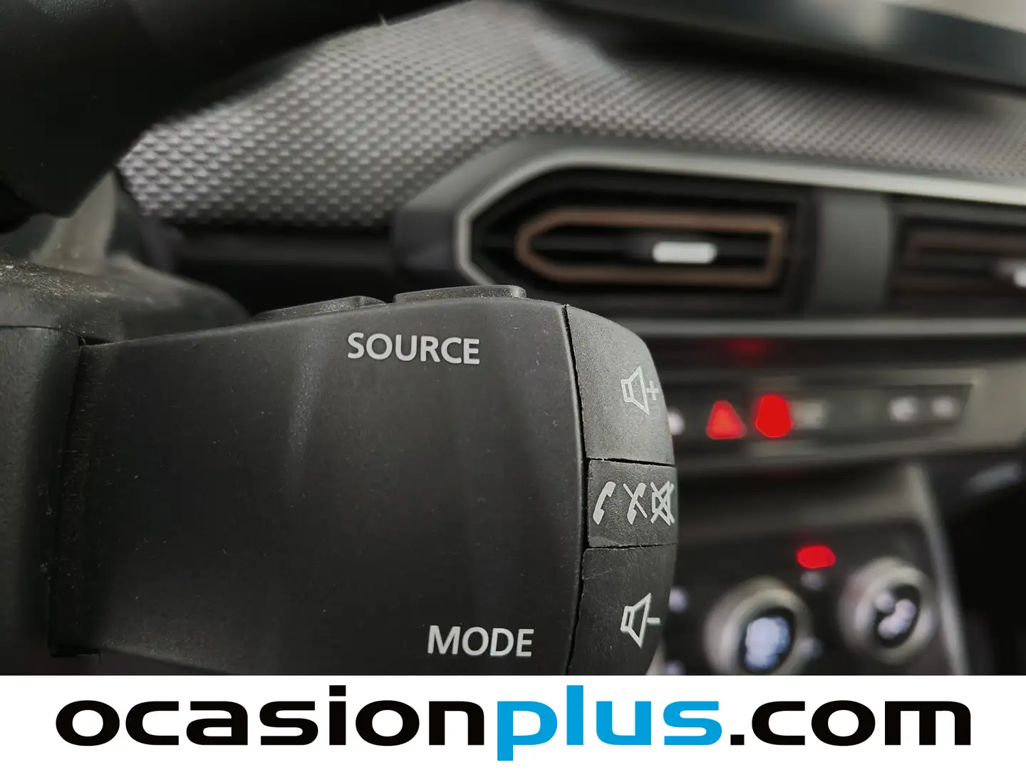 Foto Dacia Sandero Dacia Sandero Stepway Expression TCe (91 CV)