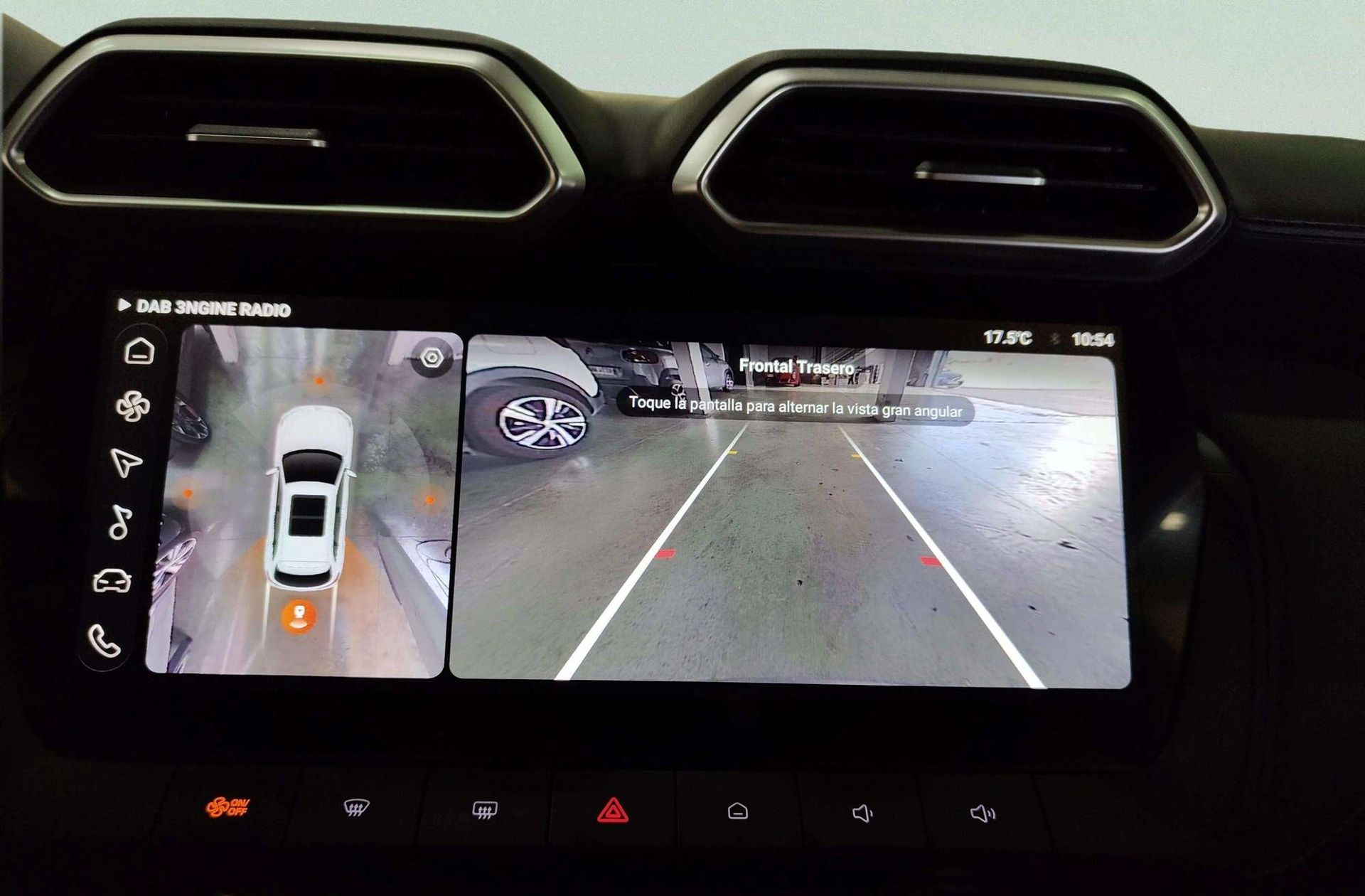 MG ZS 1.5 Hybrid+ Luxury - foto 10