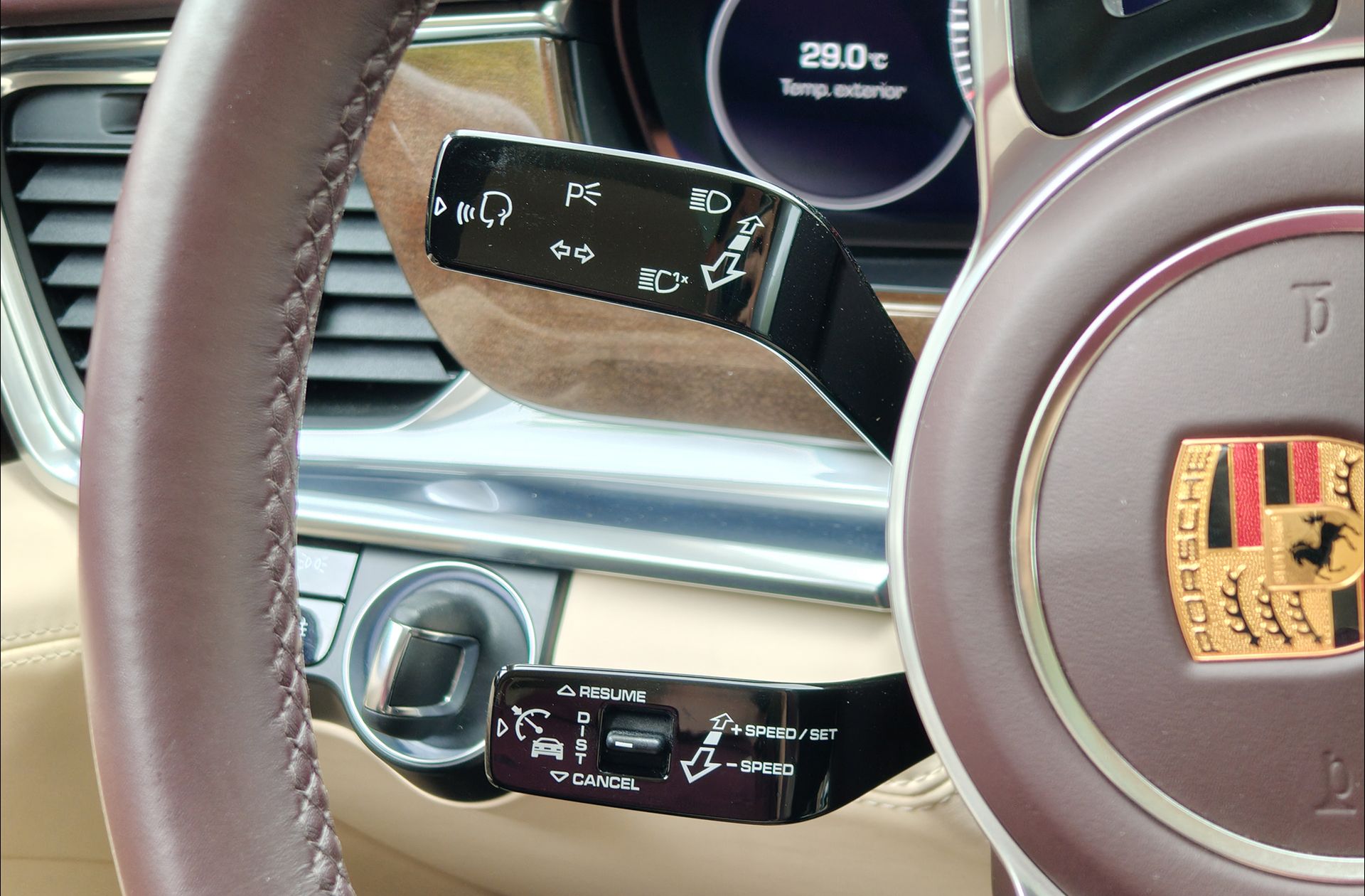 Porsche Panamera Turbo - foto 44
