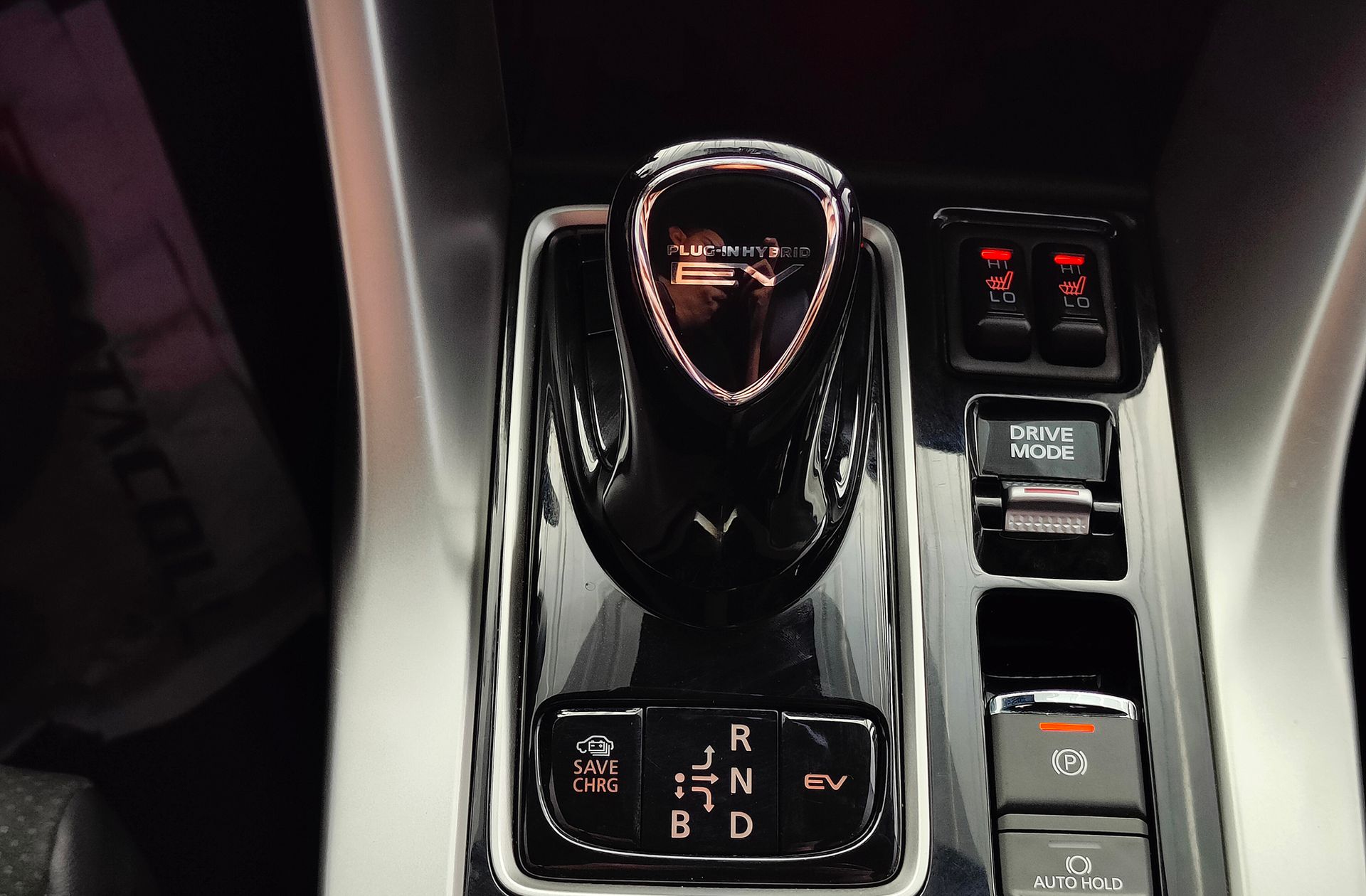 Mitsubishi Eclipse Cross 2.4 PHEV Kaiteki 4WD - foto 5