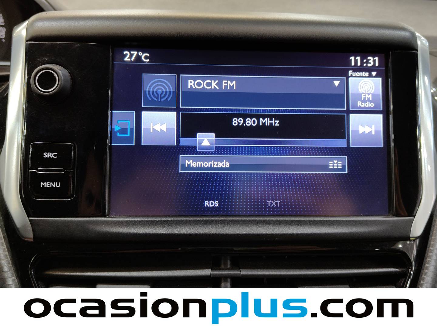Peugeot 208 Peugeot 208 PureTech 82 Style (82 CV) km 0