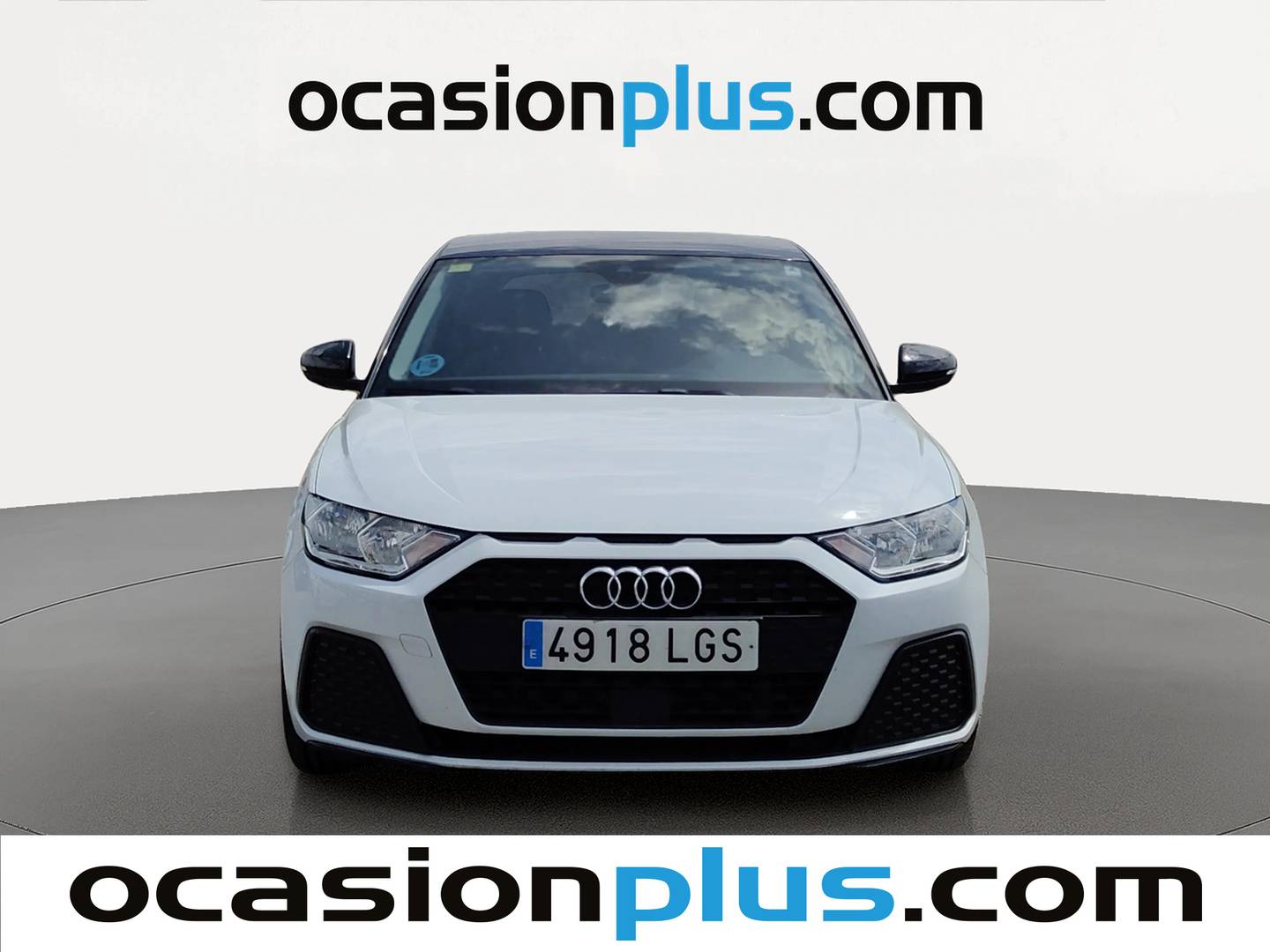 Audi A1 Audi A1 Sportback Advanced 25 TFSI (95 CV) barato