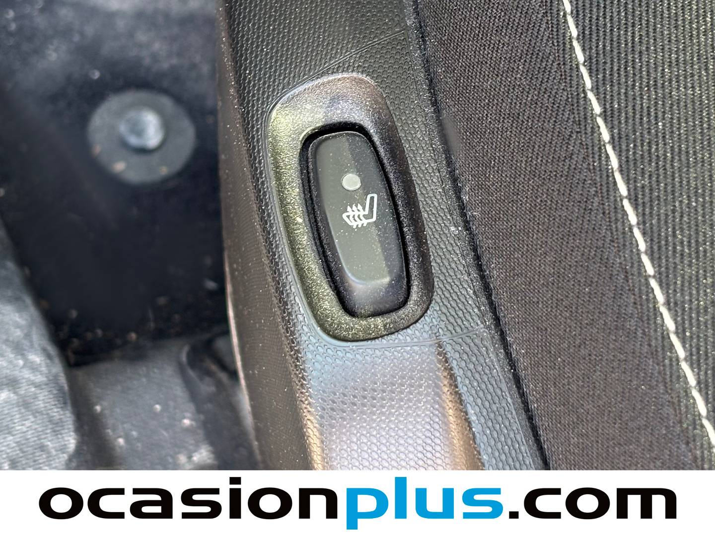 Extras y acabados del Smart fortwo Smart ForTwo Coupe Electric Drive Ushuaia (82 CV)