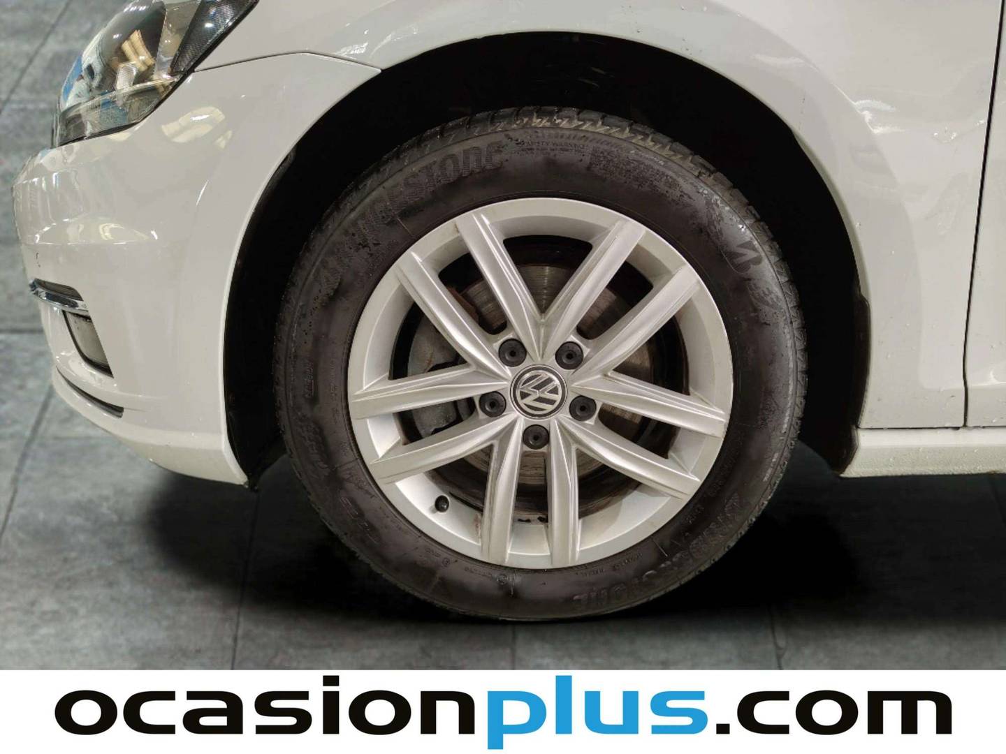 Foto Volkswagen Golf Volkswagen Golf Advance 2.0 TDI  (150 CV)