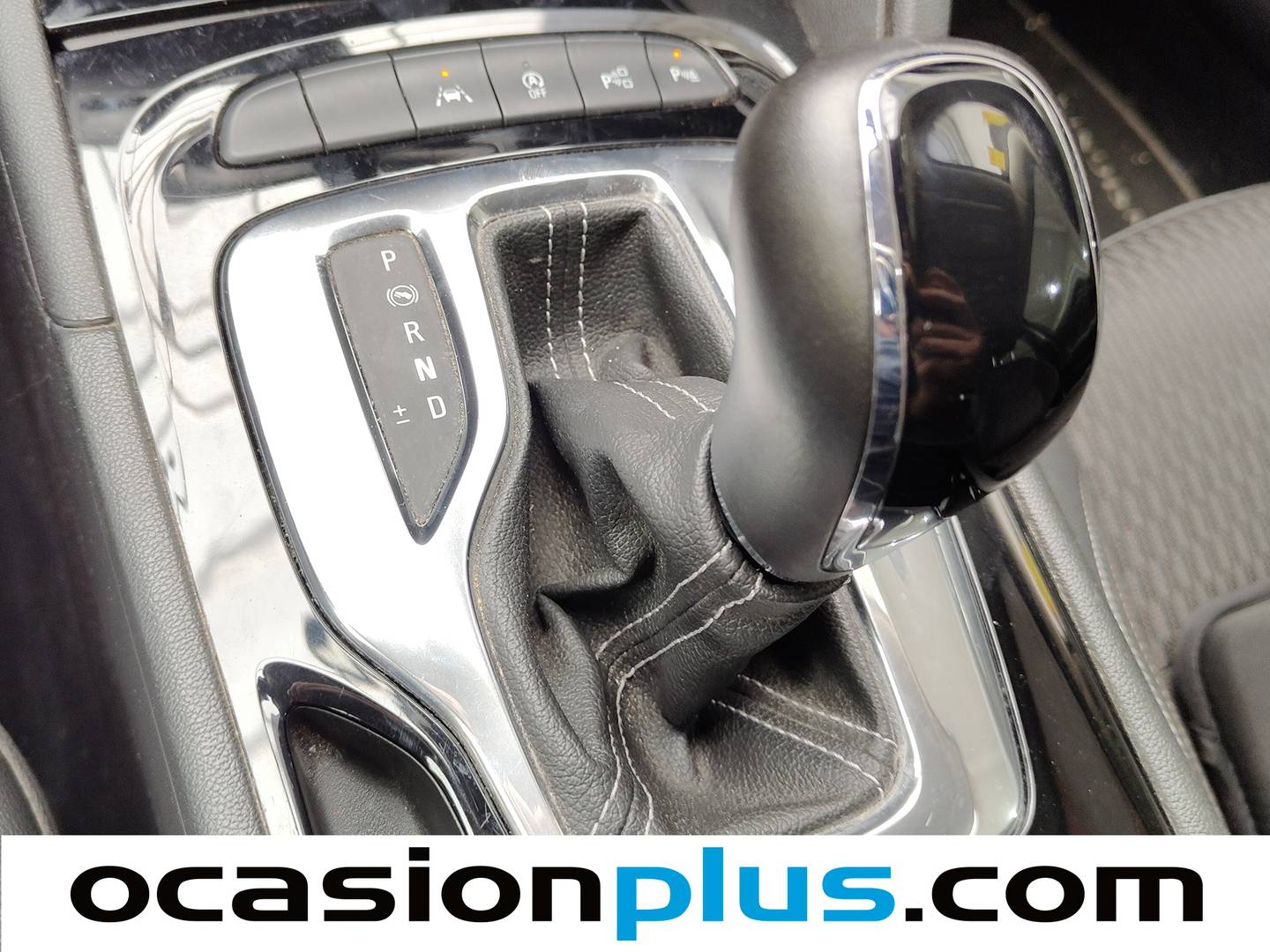 Opel Insignia Opel Insignia Sports Tourer 2.0 CDTI Turbo D Excellence Auto (170 CV) de segunda mano
