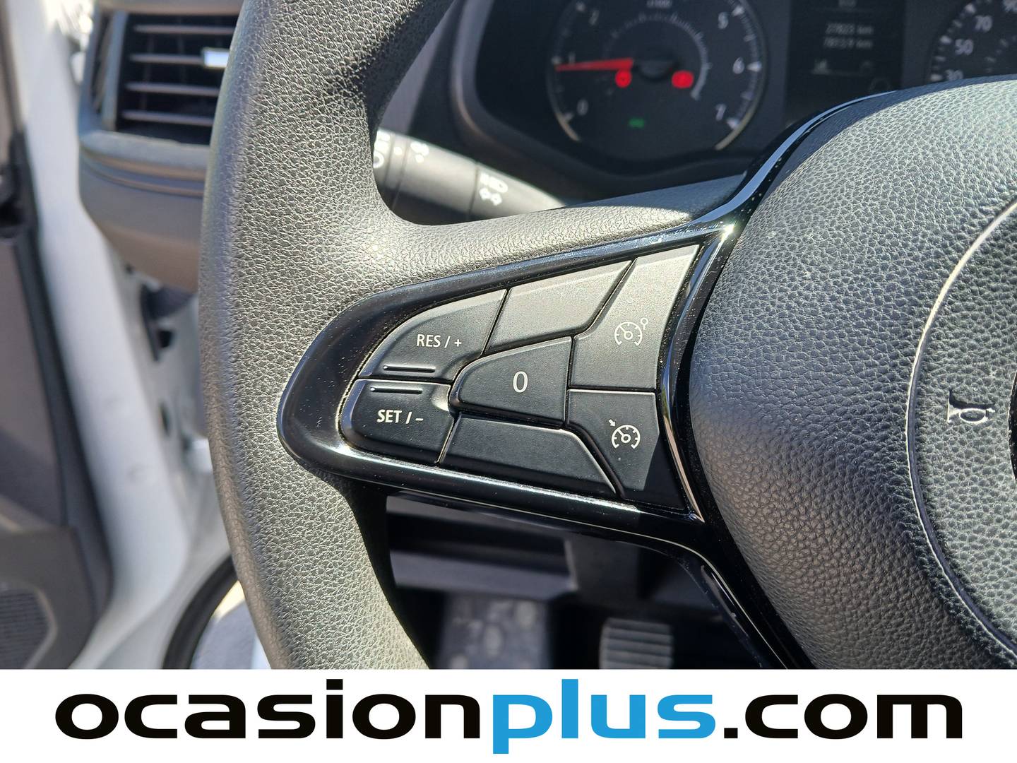 Nissan Primastar Nissan Primastar 2.0 dCi Acenta L1H1 1T 96 kW (130 CV) 3 Plazas de segunda mano